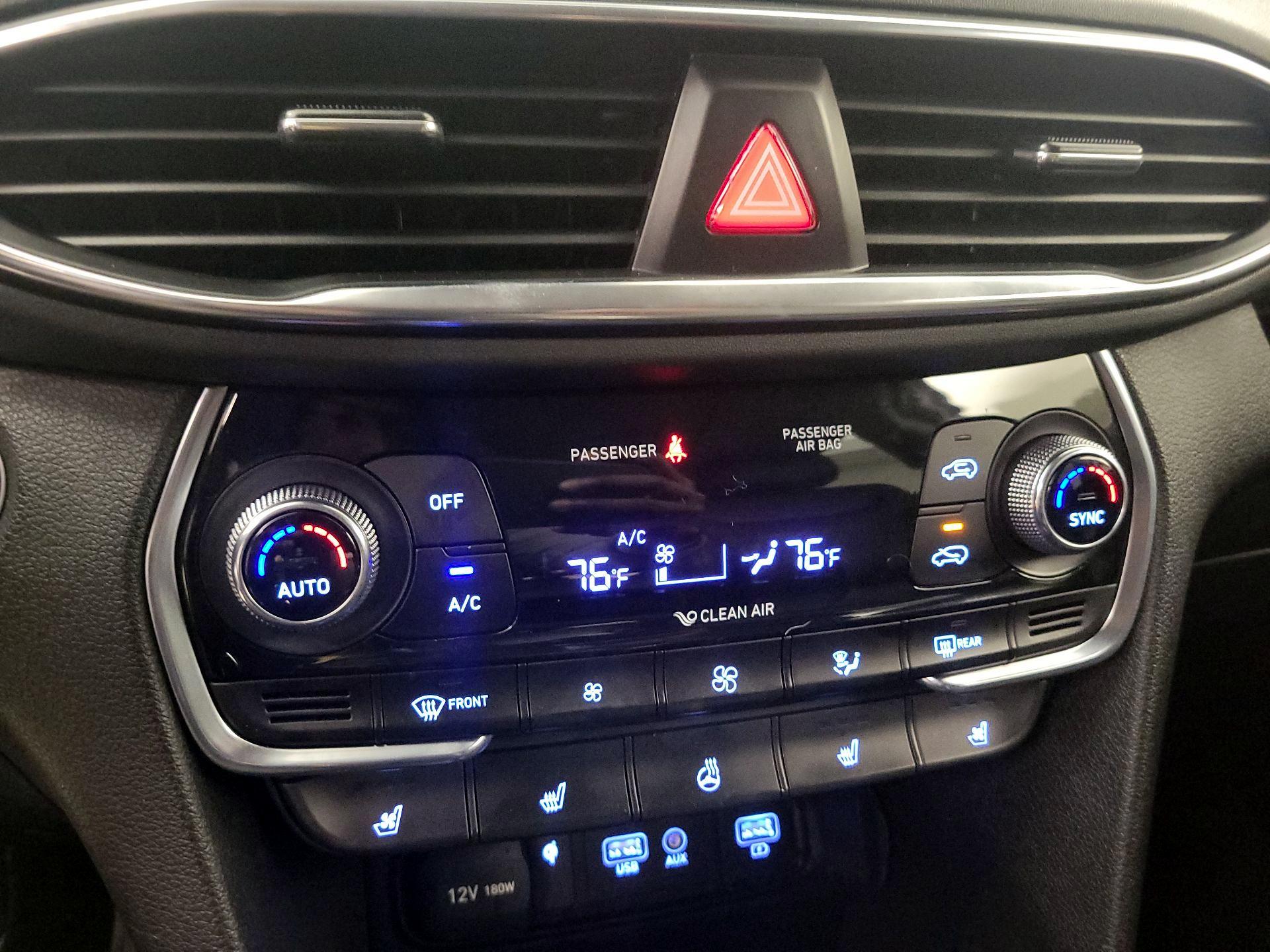 Thumbnail: 2020 Hyundai Santa Fe - 17