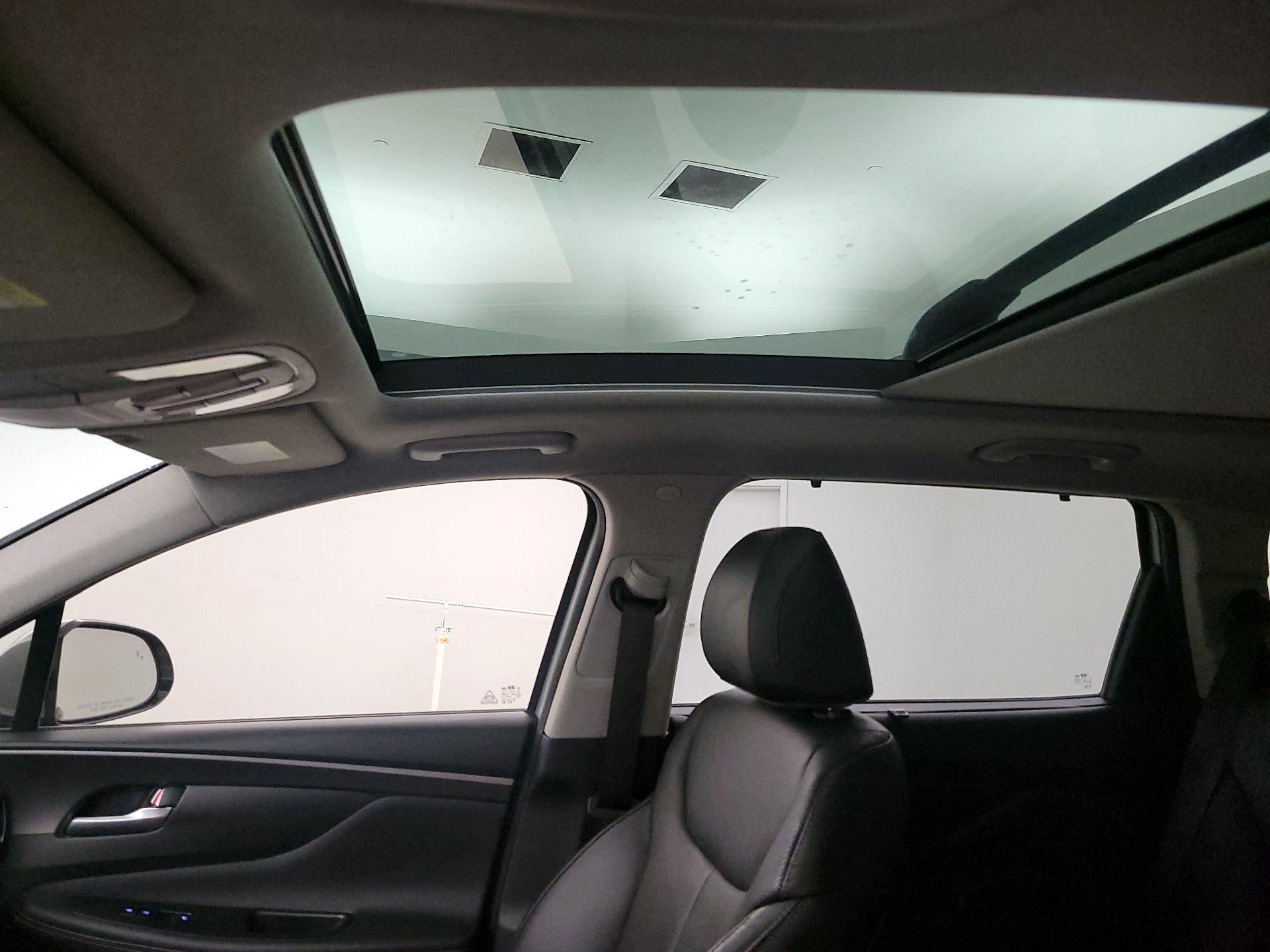 Thumbnail: 2020 Hyundai Santa Fe - 20