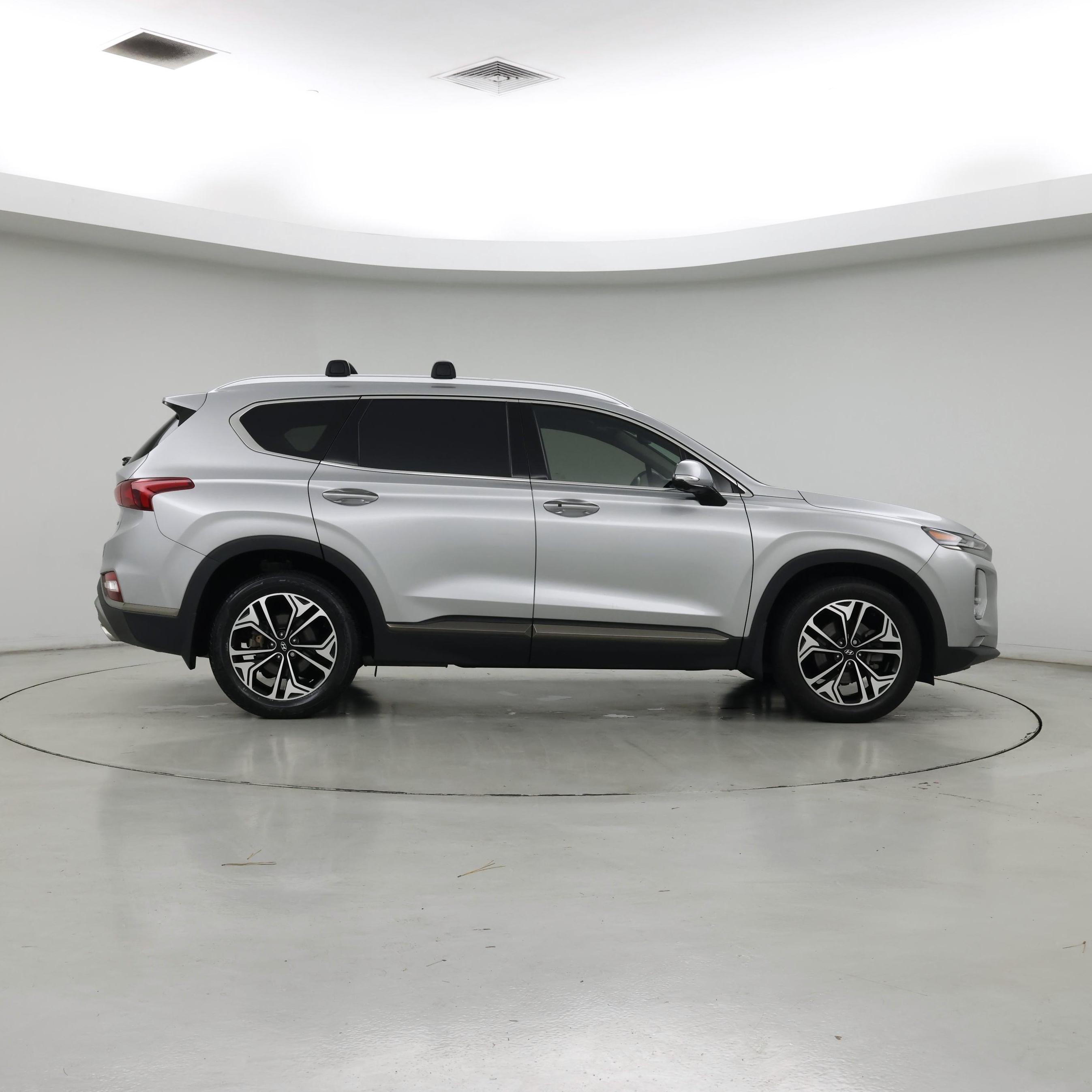 Thumbnail: 2020 Hyundai Santa Fe - 7