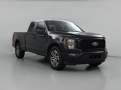 2023 Ford F150 XL