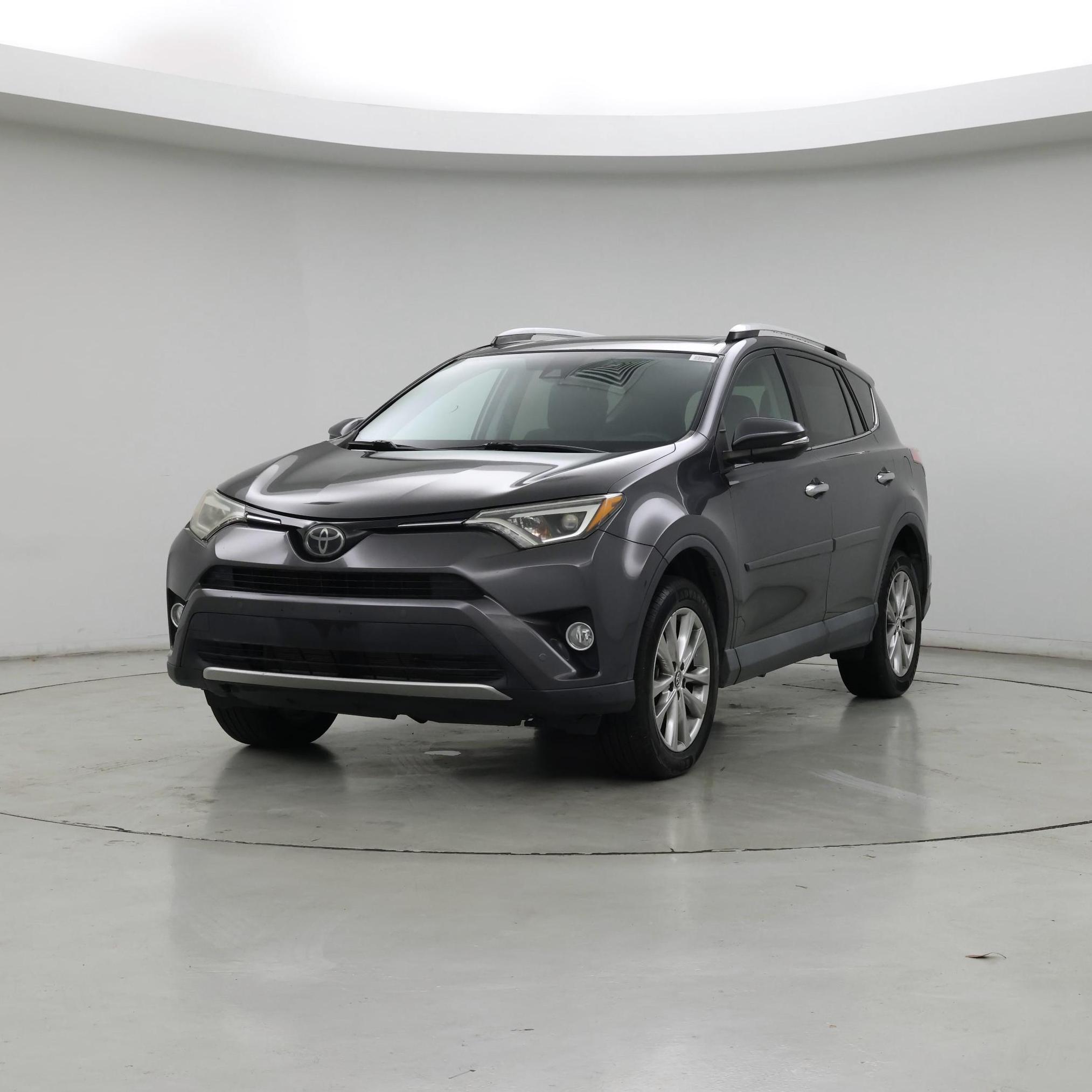 Thumbnail: 2016 Toyota RAV4 - 4