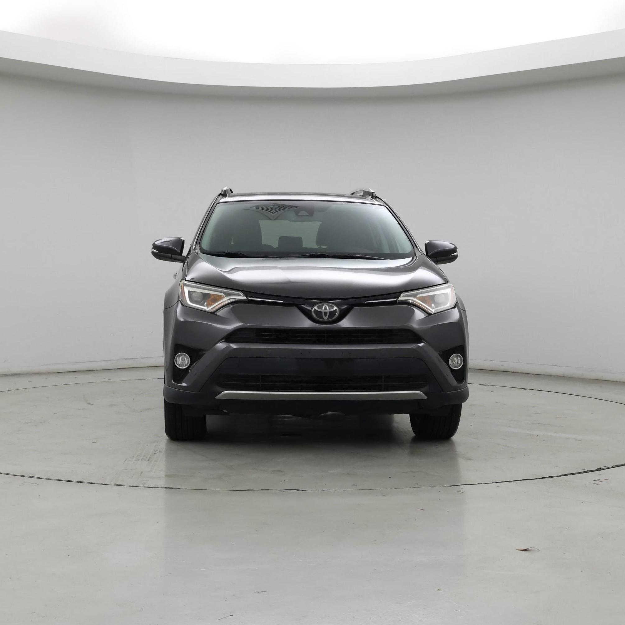 Thumbnail: 2016 Toyota RAV4 - 5