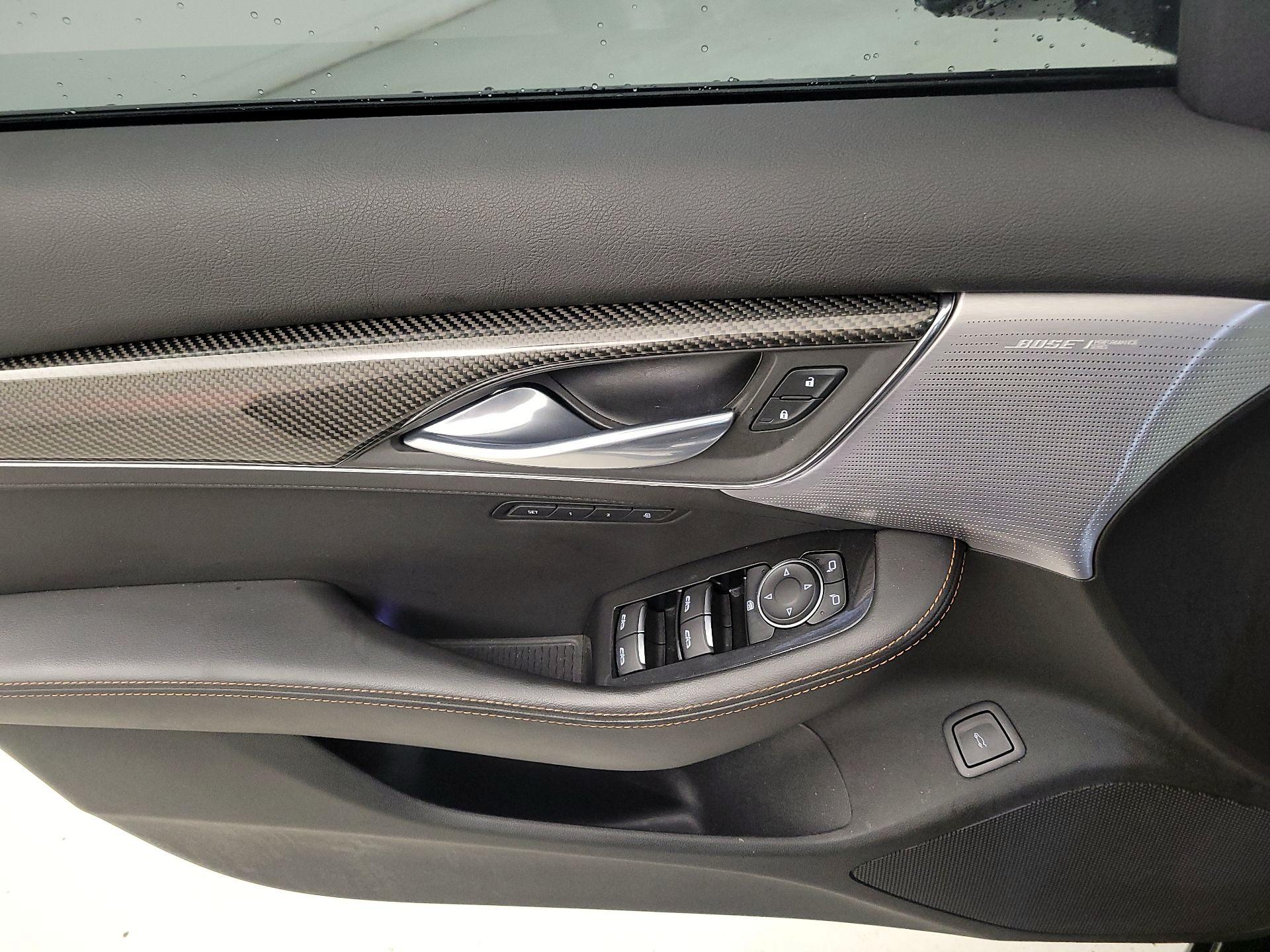 Thumbnail: 2021 Cadillac CT5 - 12