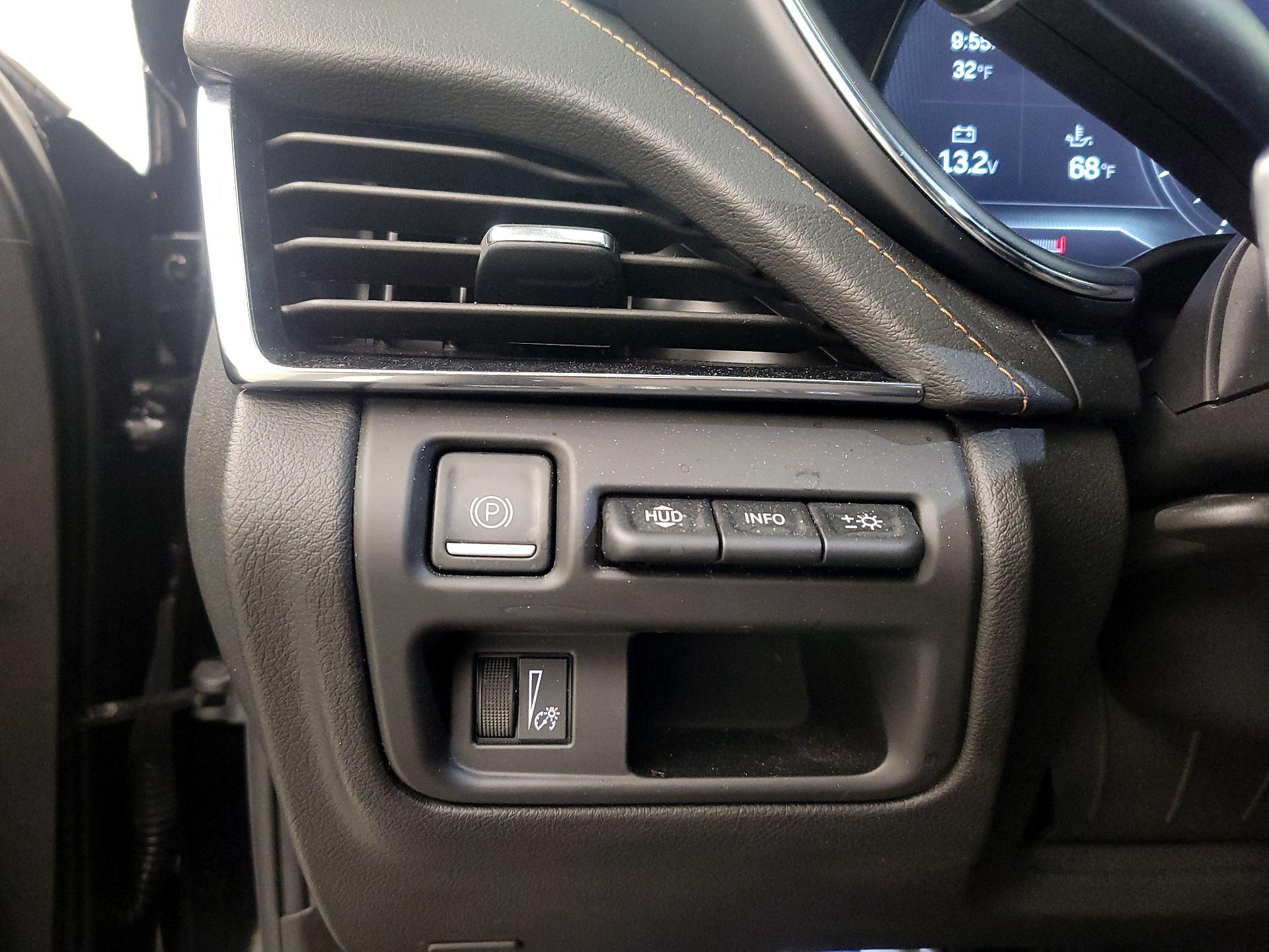 Thumbnail: 2021 Cadillac CT5 - 13