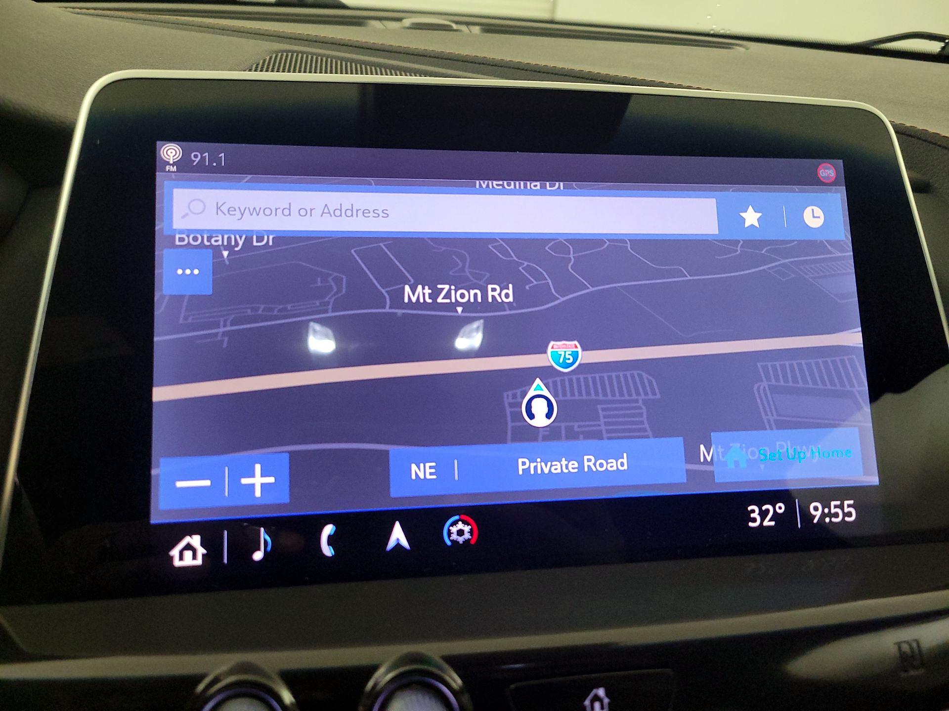 Thumbnail: 2021 Cadillac CT5 - 14