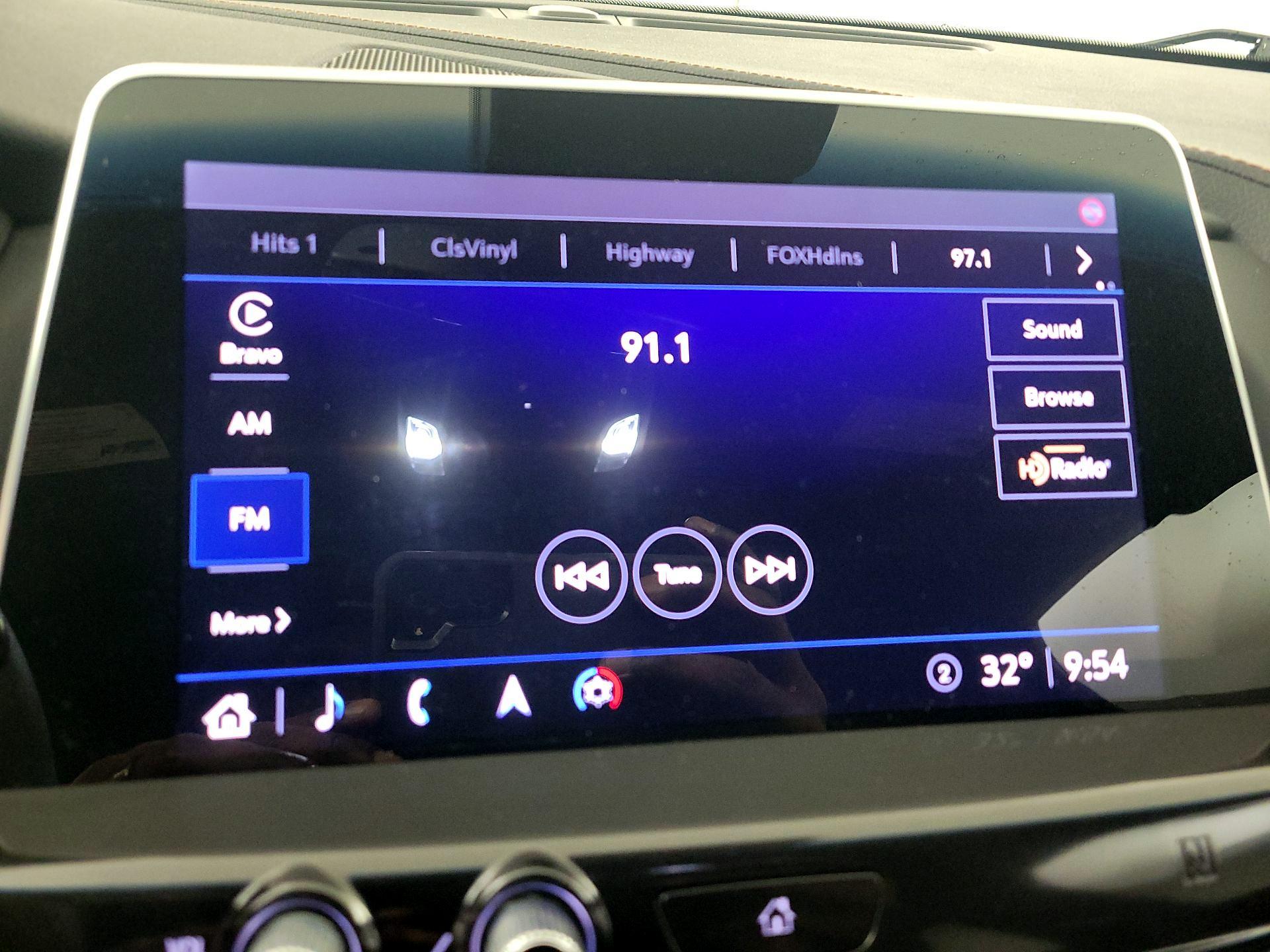 Thumbnail: 2021 Cadillac CT5 - 16