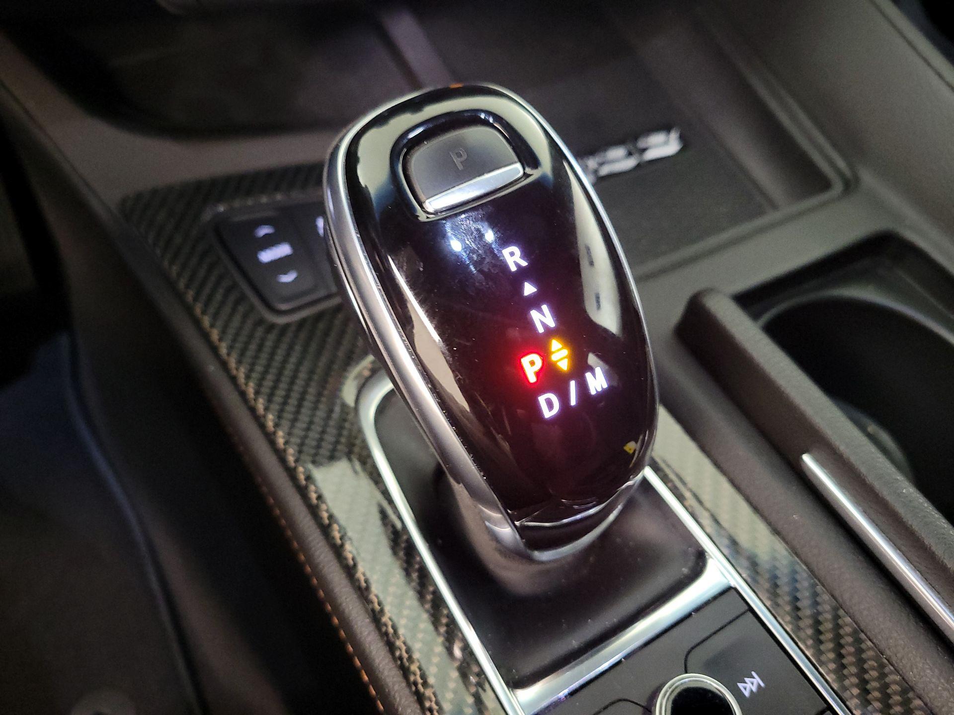 Thumbnail: 2021 Cadillac CT5 - 18