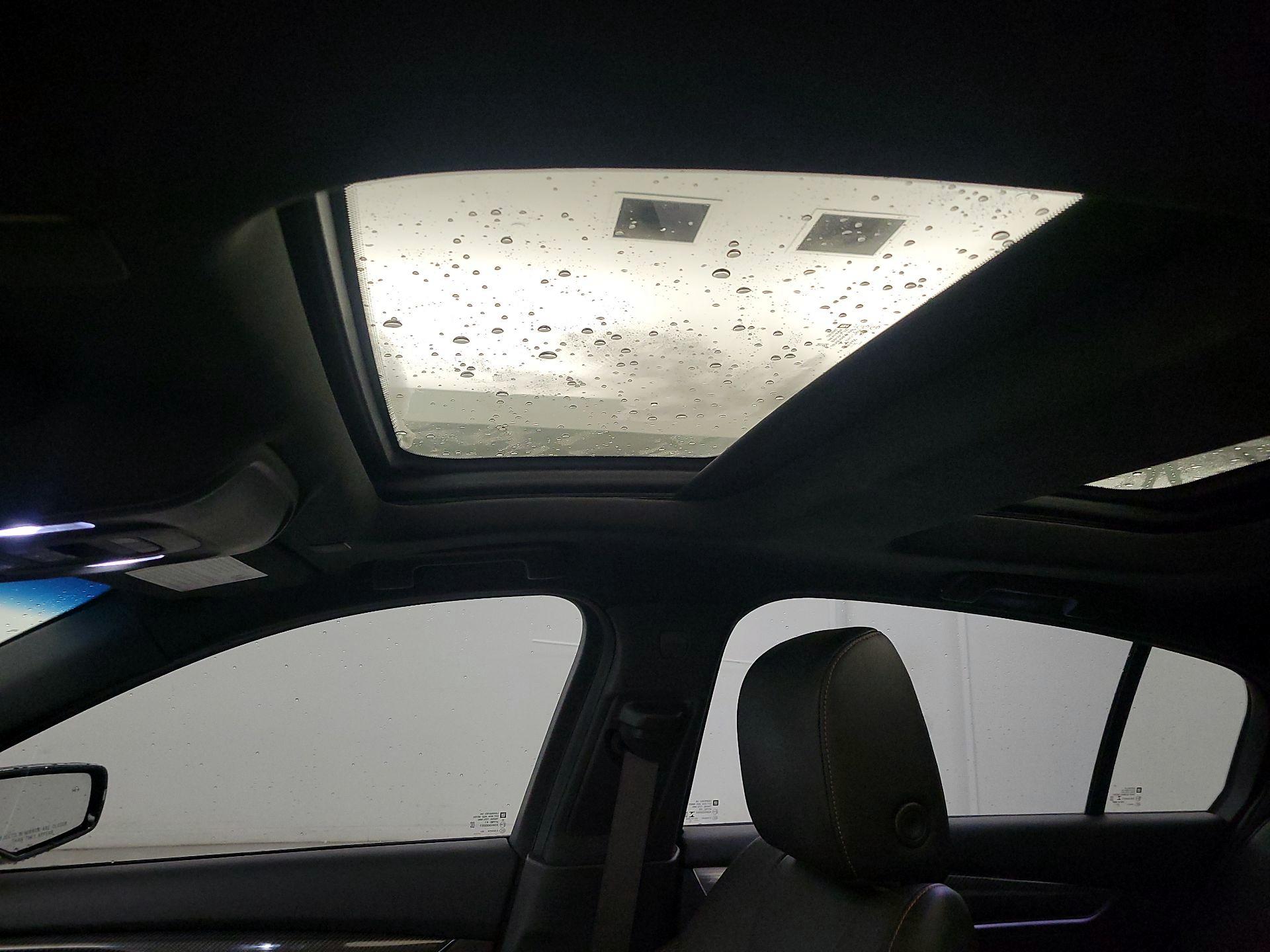 Thumbnail: 2021 Cadillac CT5 - 20