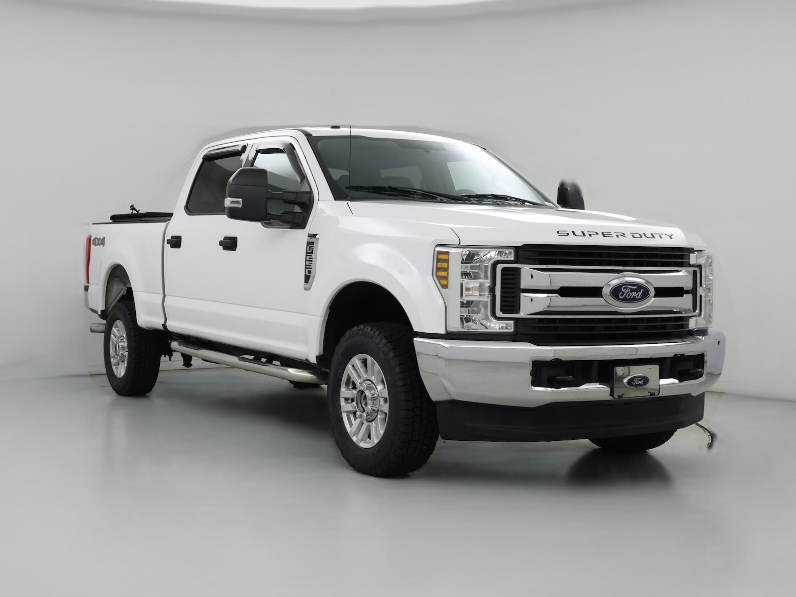 2018 Ford F-250 Super Duty XLT