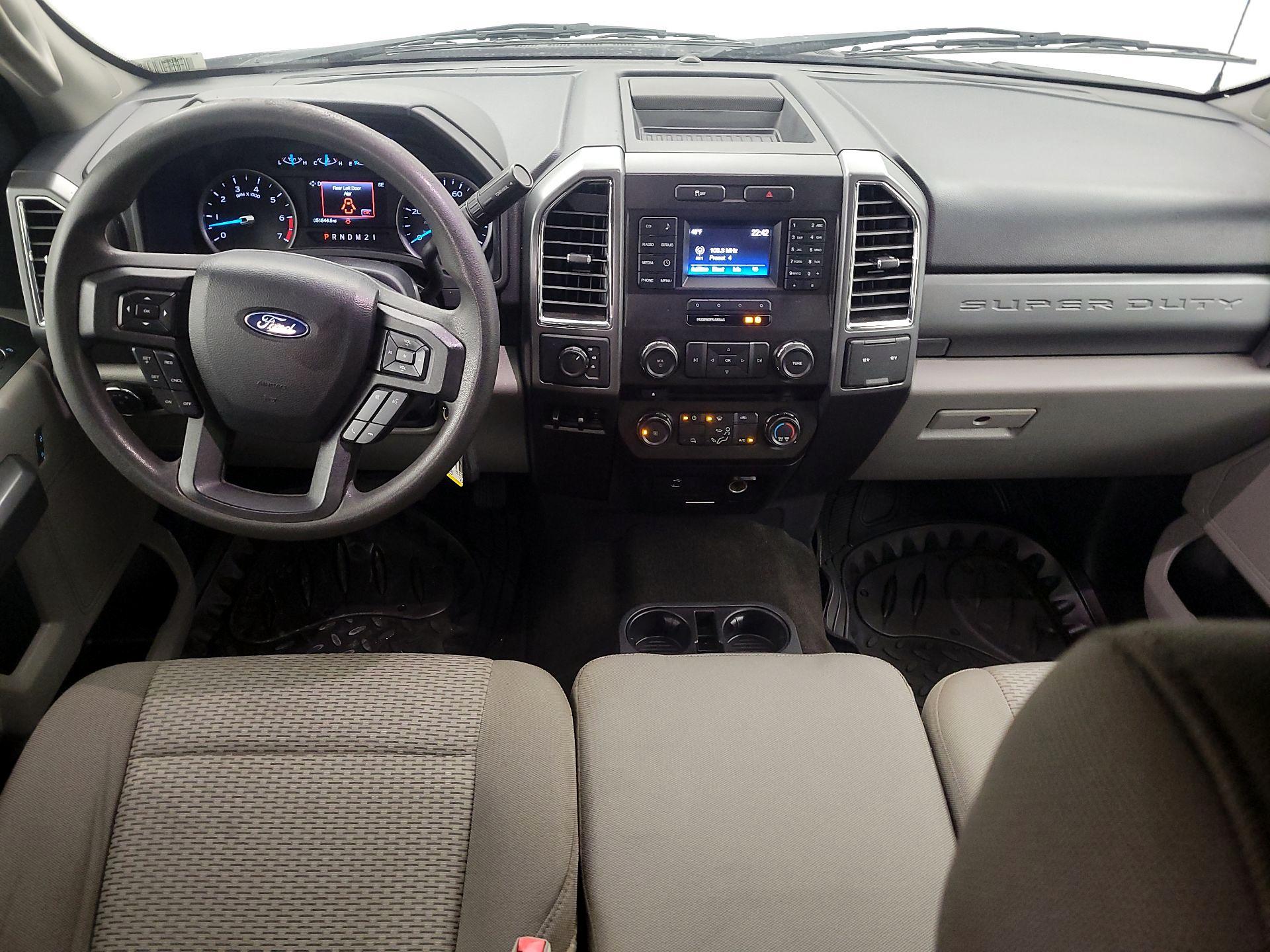 Thumbnail: 2018 Ford F-250 - 9