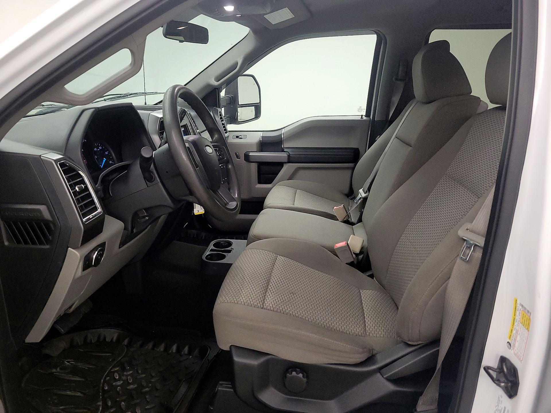 Thumbnail: 2018 Ford F-250 - 11