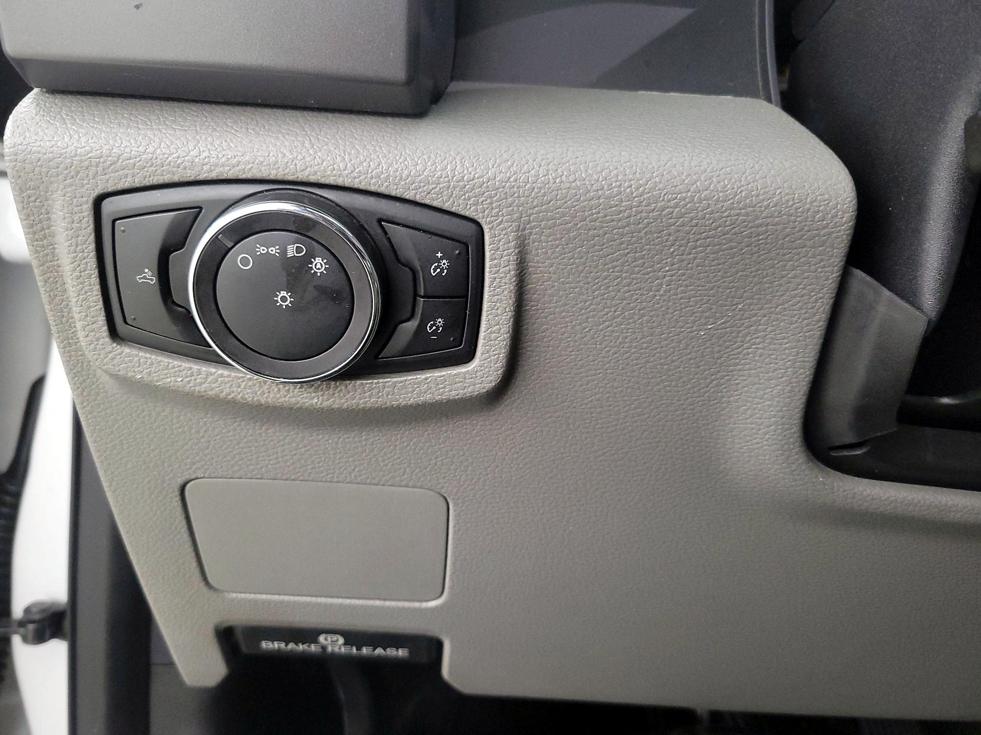 Thumbnail: 2018 Ford F-250 - 13