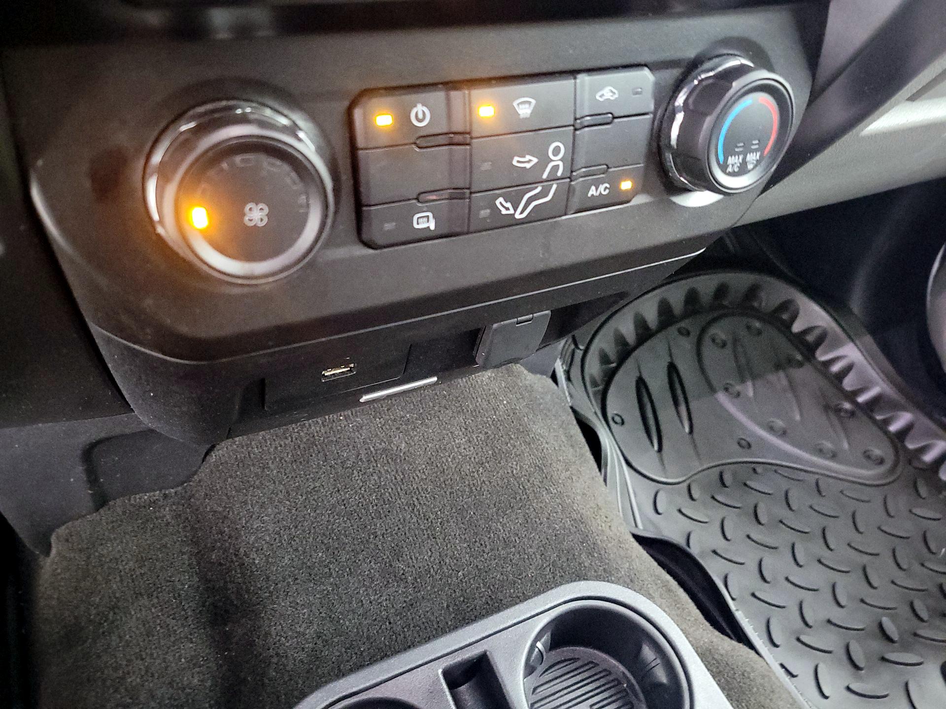 Thumbnail: 2018 Ford F-250 - 16