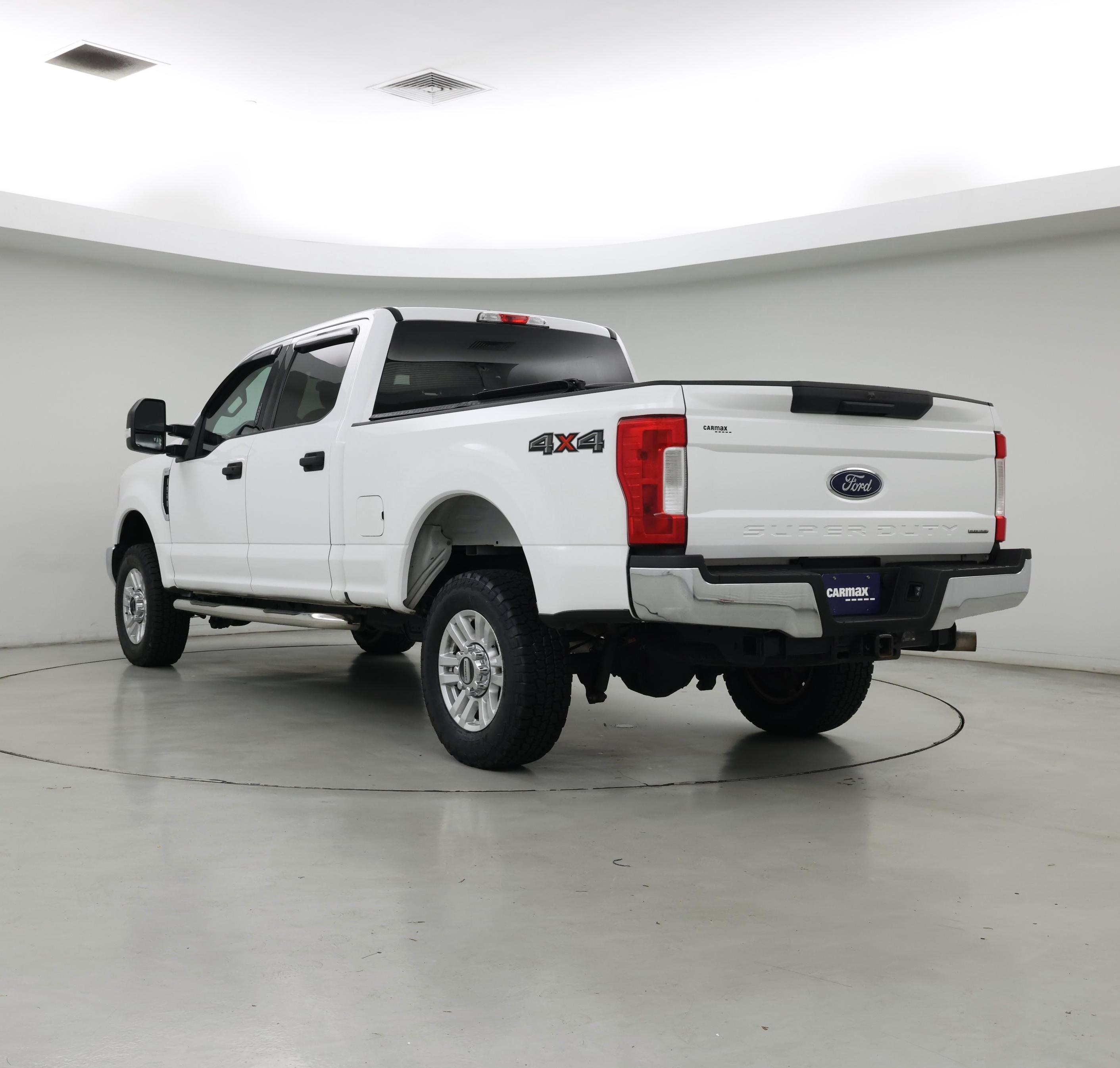 Thumbnail: 2018 Ford F-250 - 2