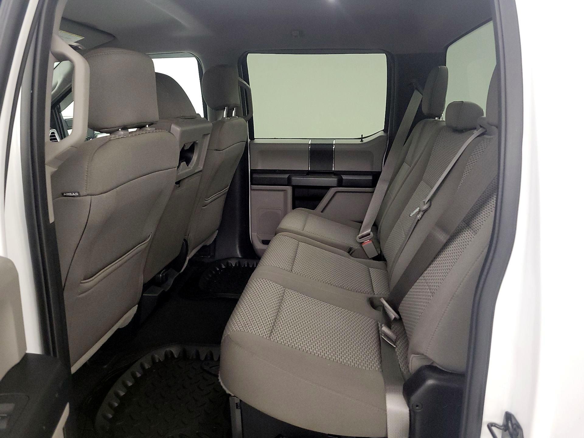 Thumbnail: 2018 Ford F-250 - 19