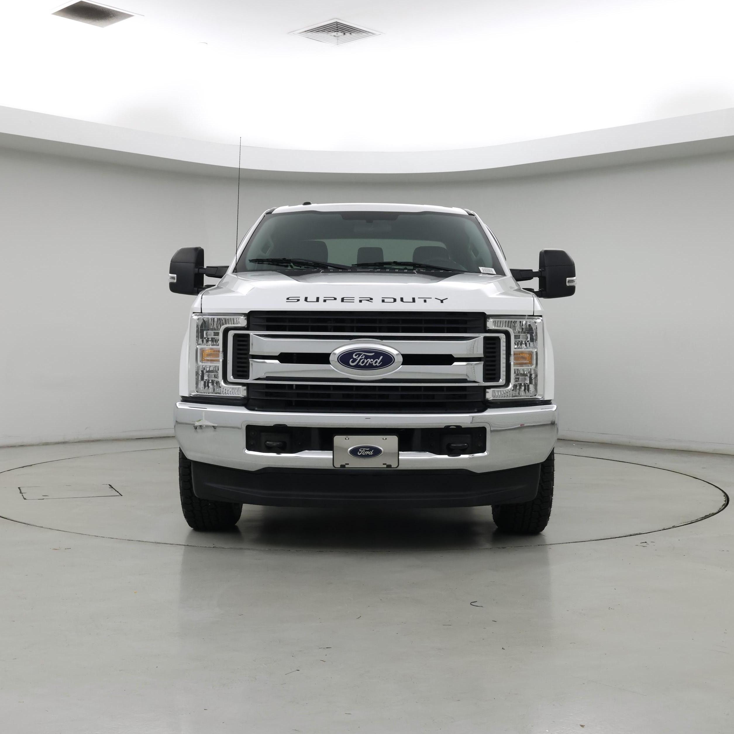 Thumbnail: 2018 Ford F-250 - 5