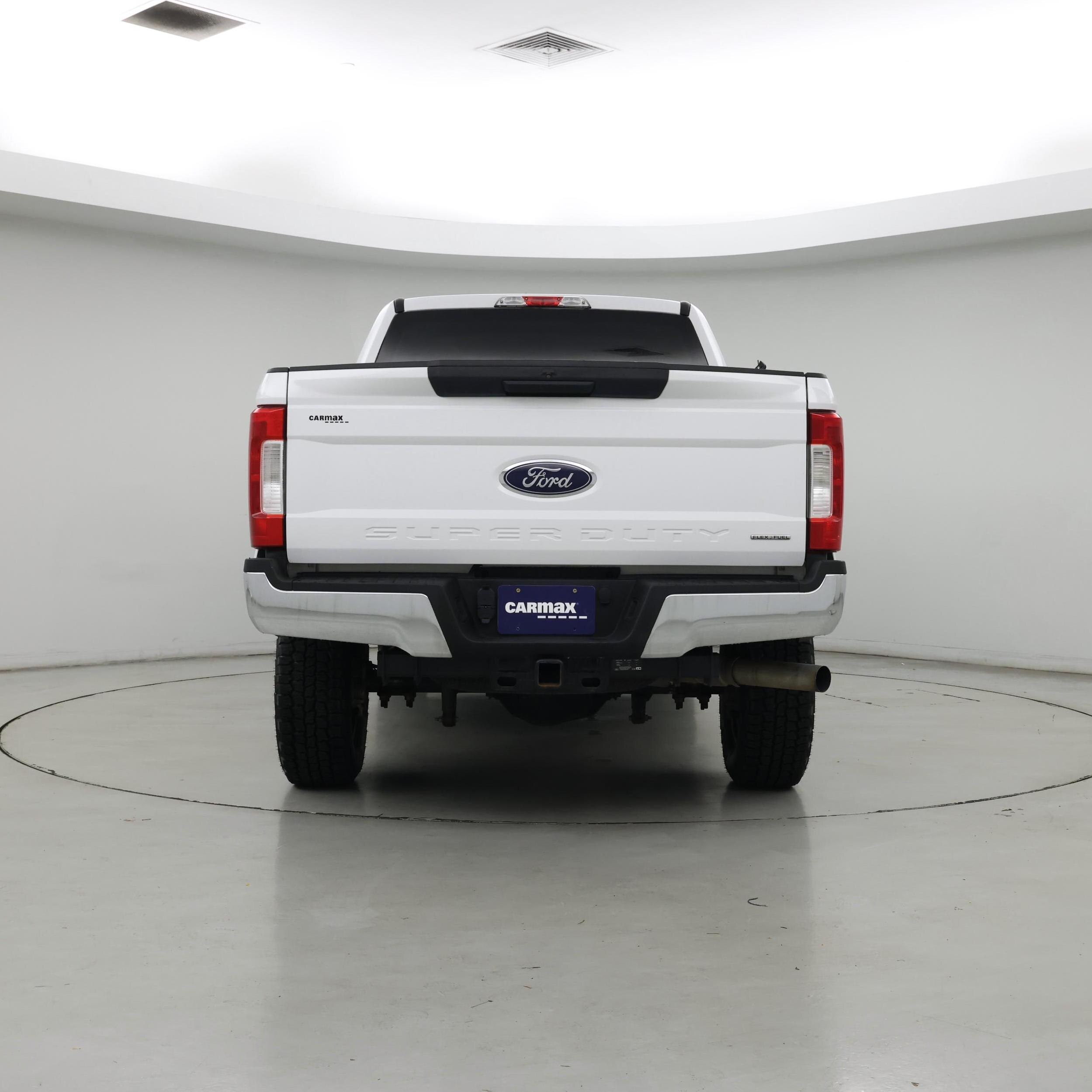 Thumbnail: 2018 Ford F-250 - 6