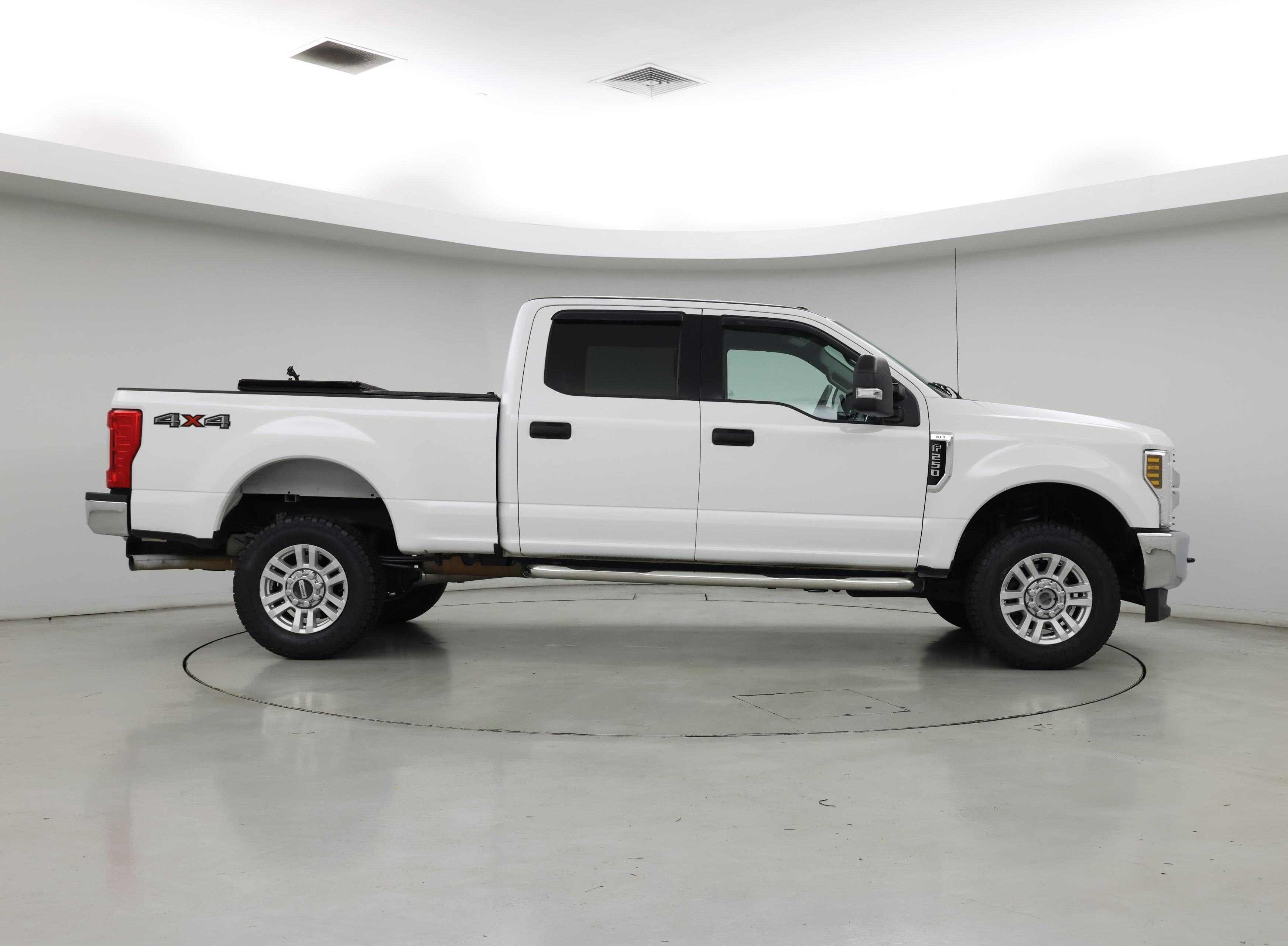 Thumbnail: 2018 Ford F-250 - 7