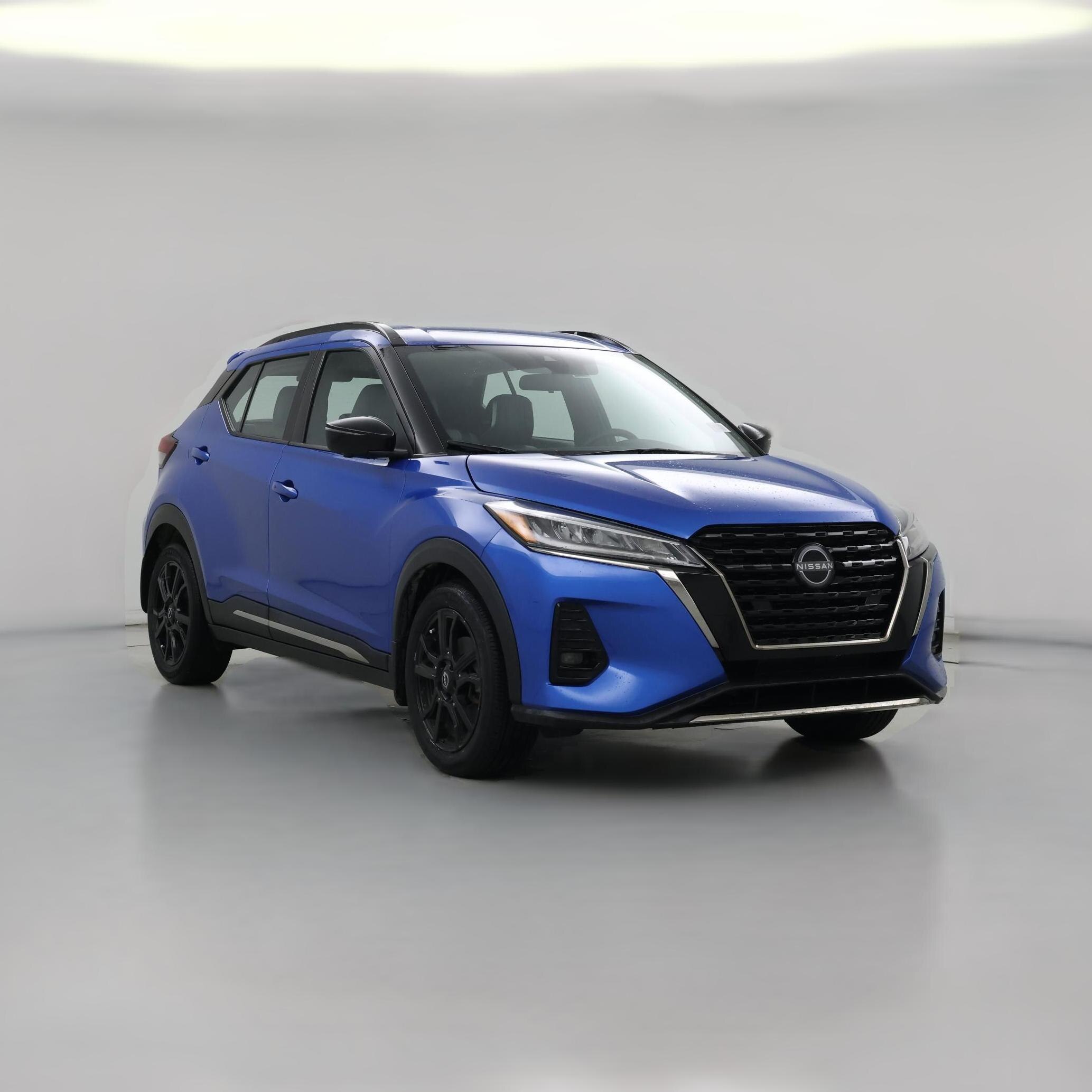 Thumbnail: 2023 Nissan Kicks - 1