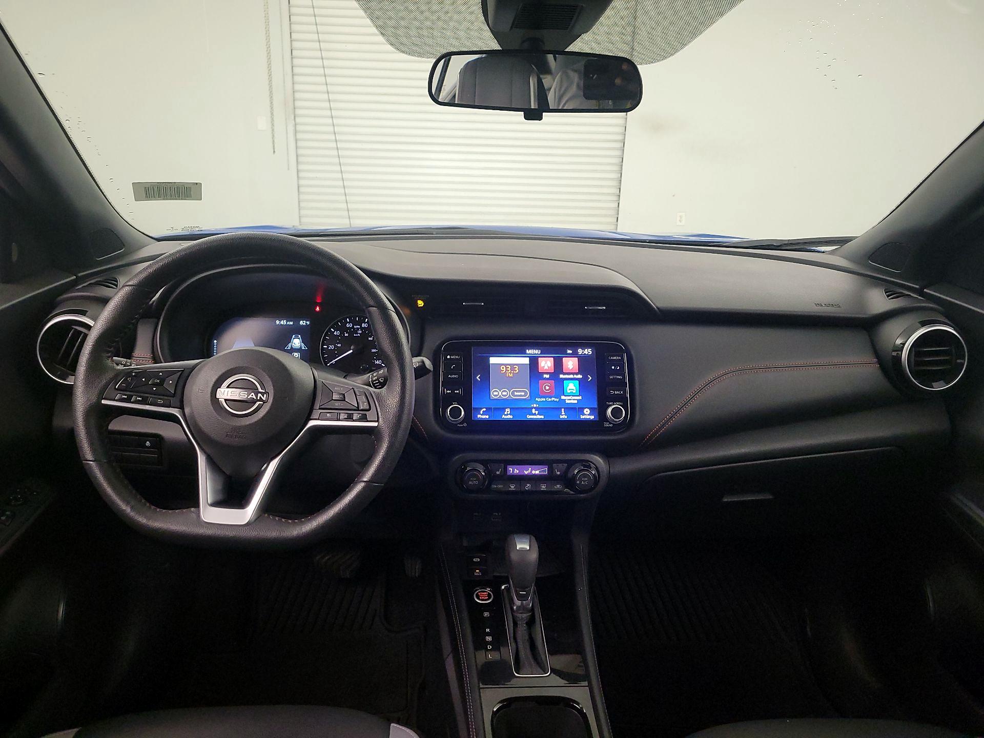 Thumbnail: 2023 Nissan Kicks - 9