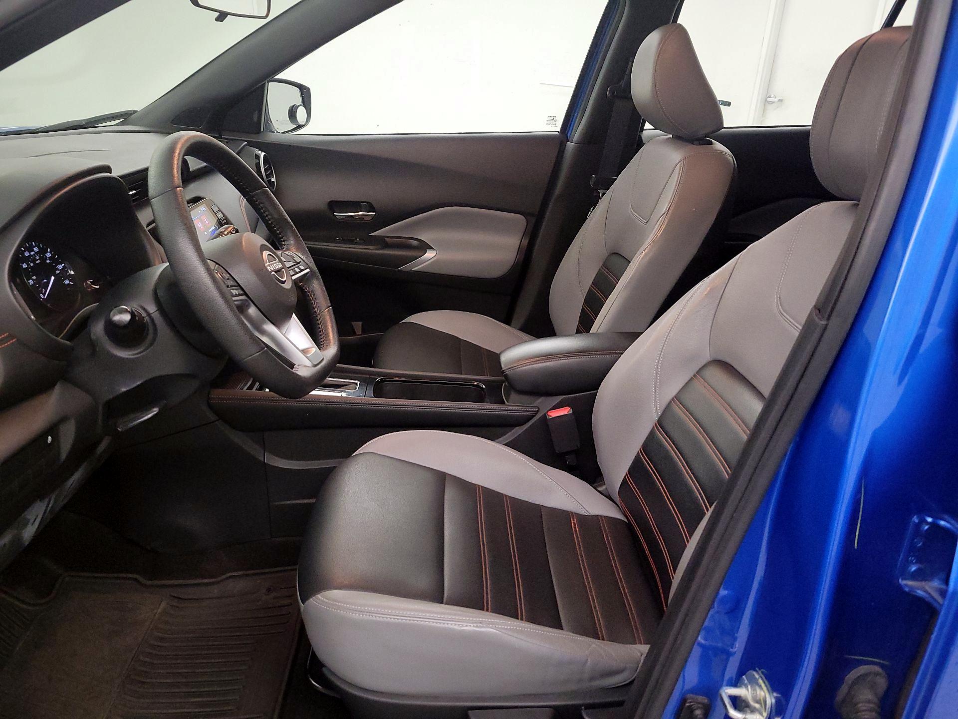 Thumbnail: 2023 Nissan Kicks - 11