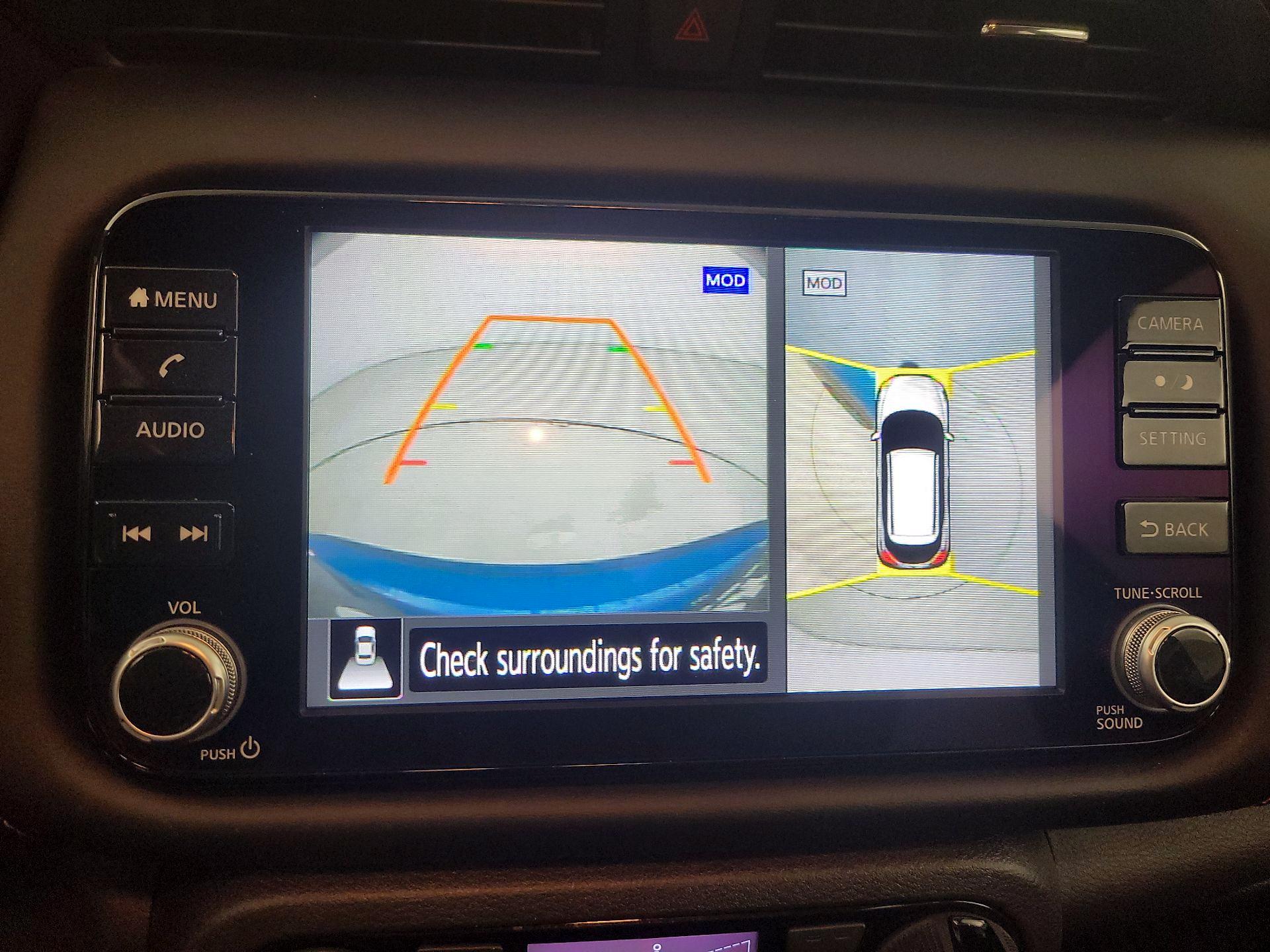 Thumbnail: 2023 Nissan Kicks - 14