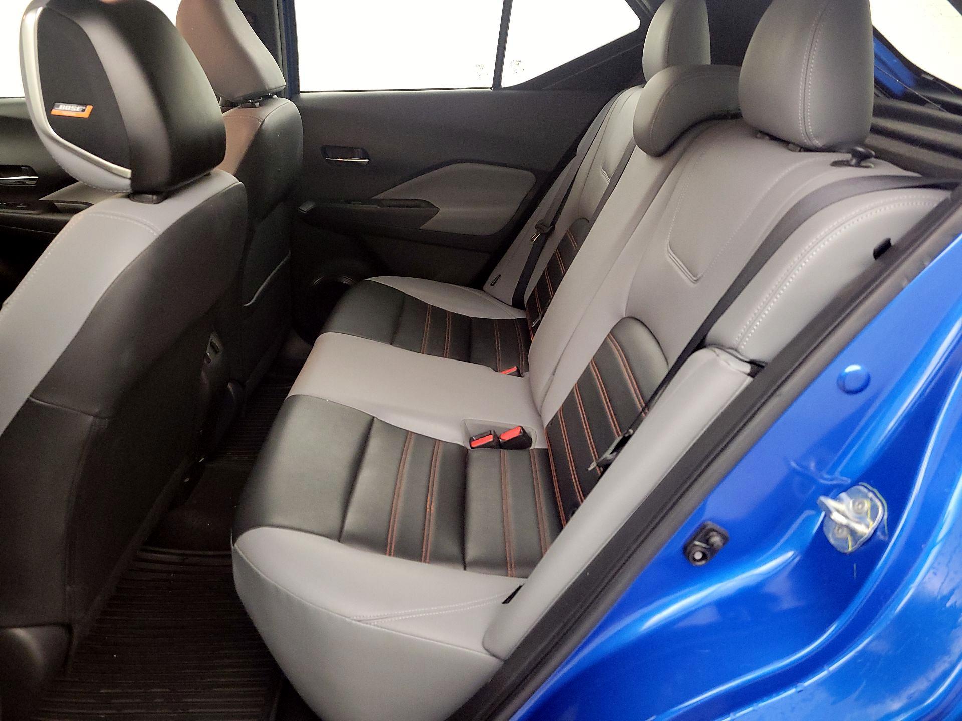 Thumbnail: 2023 Nissan Kicks - 19