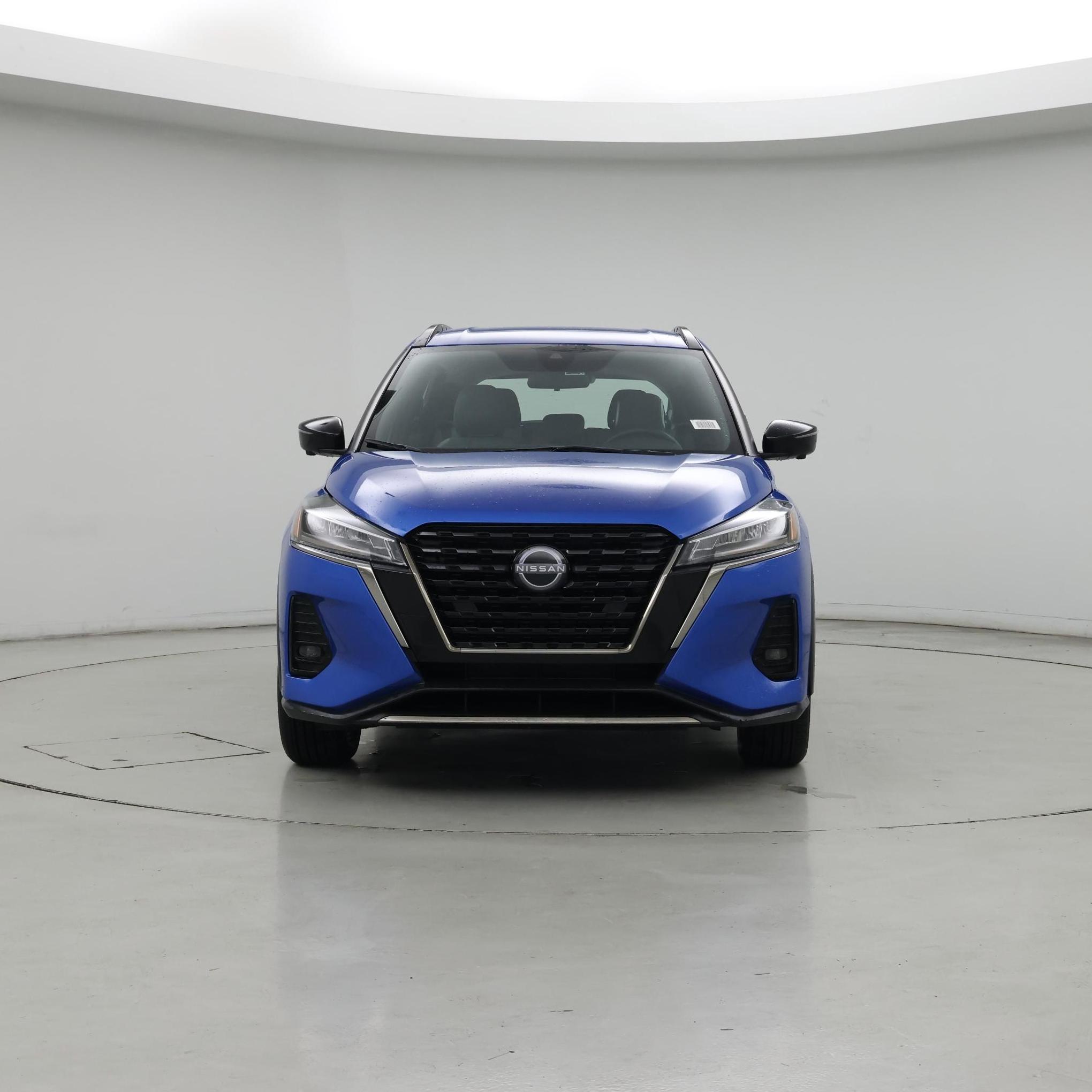 Thumbnail: 2023 Nissan Kicks - 5