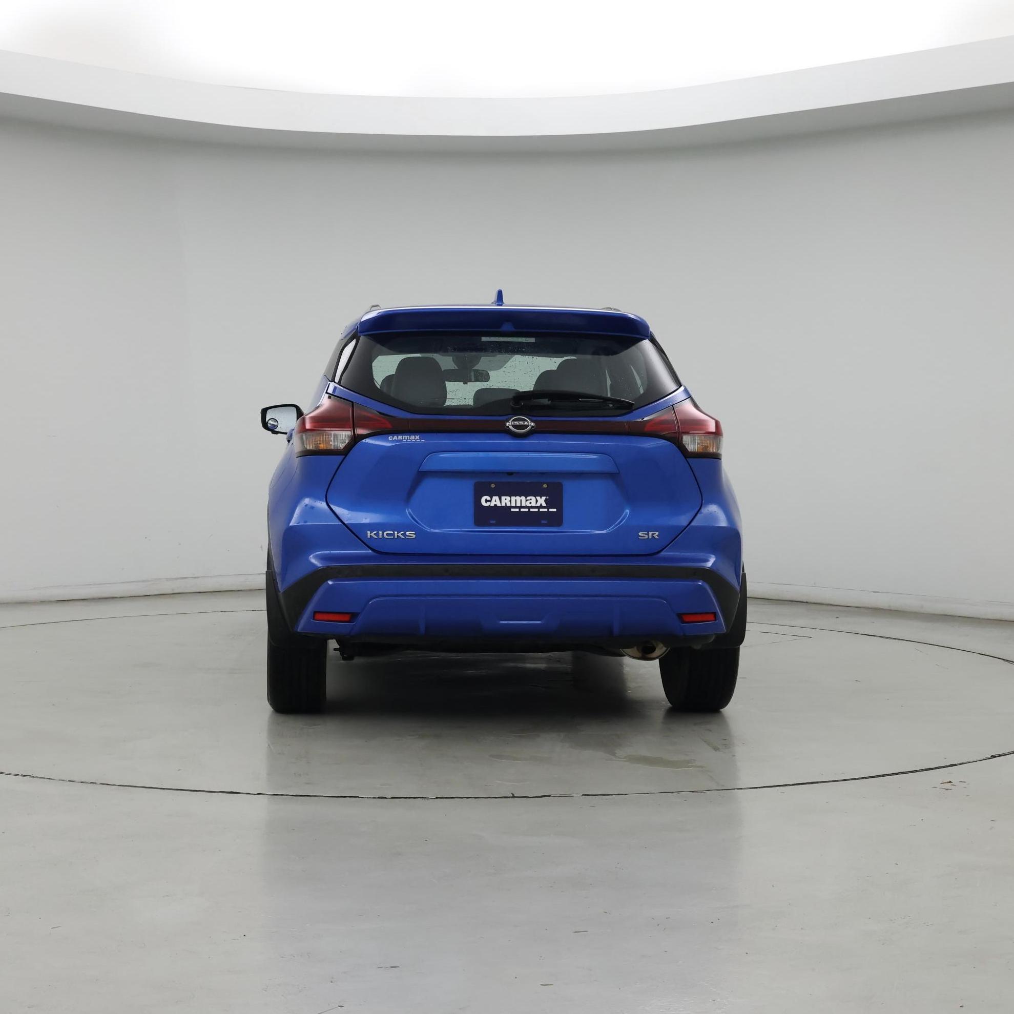 Thumbnail: 2023 Nissan Kicks - 6