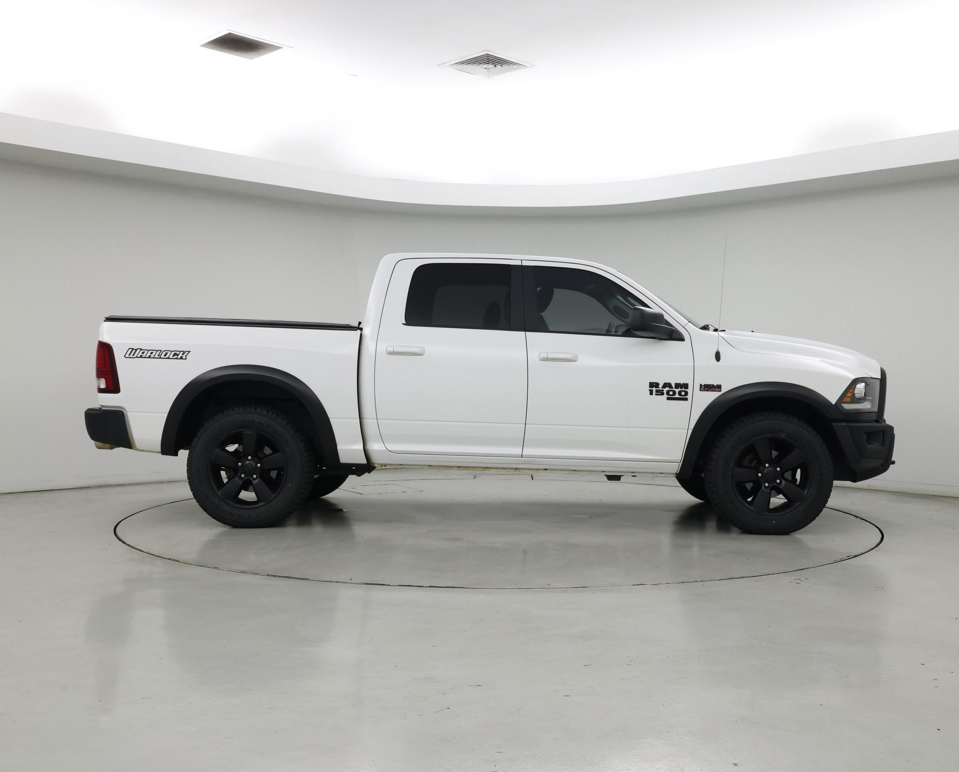 Thumbnail: 2019 RAM 1500 Classic - 7