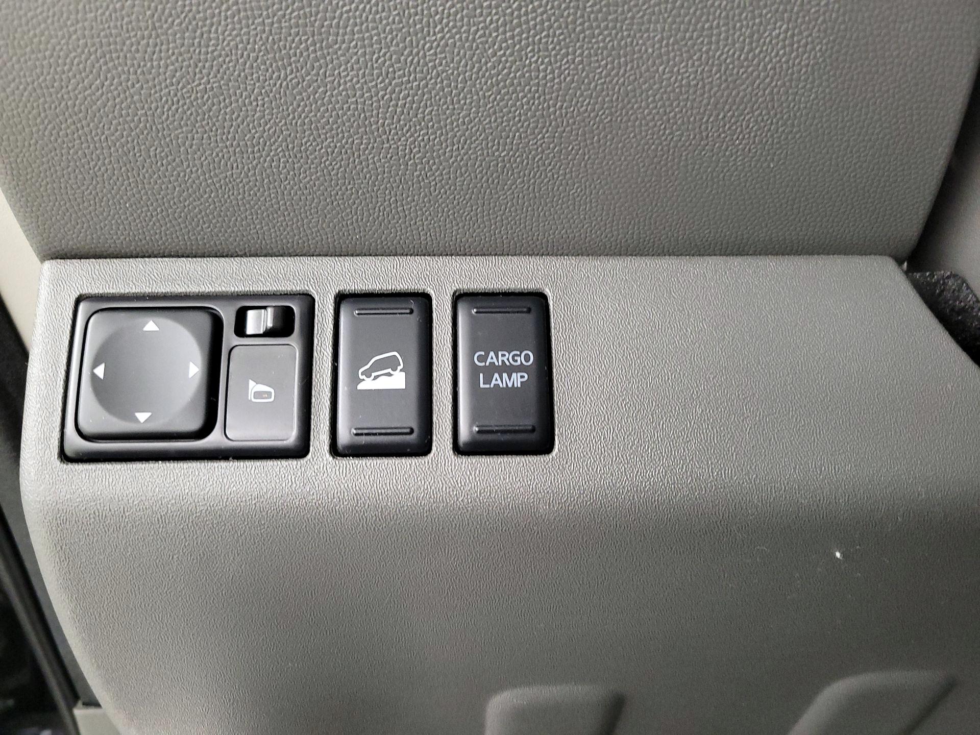 Thumbnail: 2015 Nissan Frontier - 13