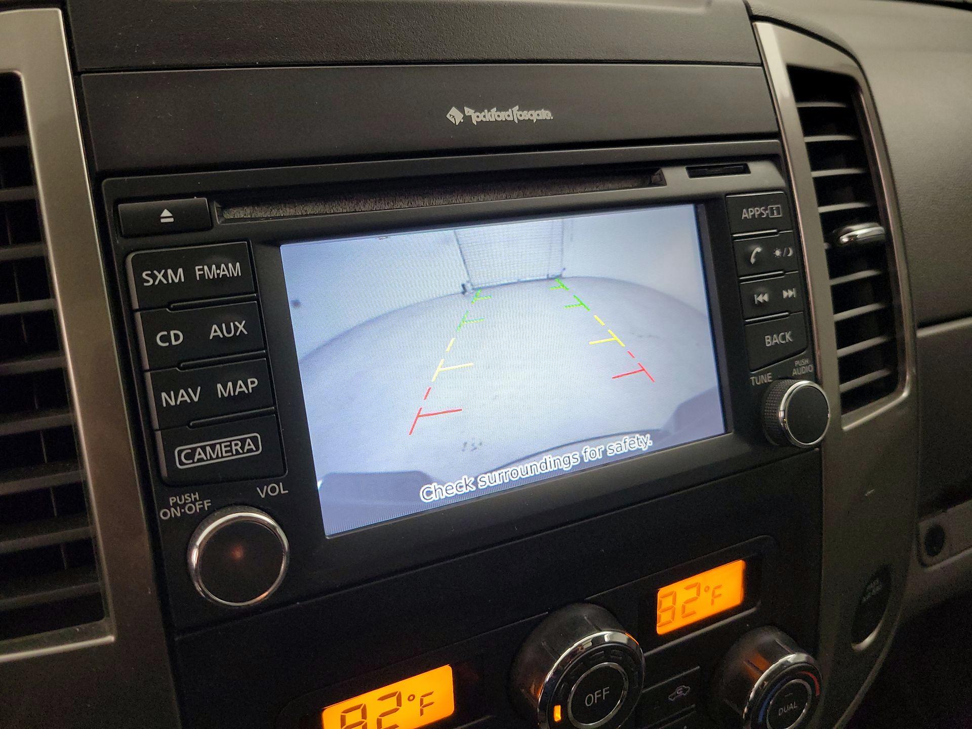 Thumbnail: 2015 Nissan Frontier - 14