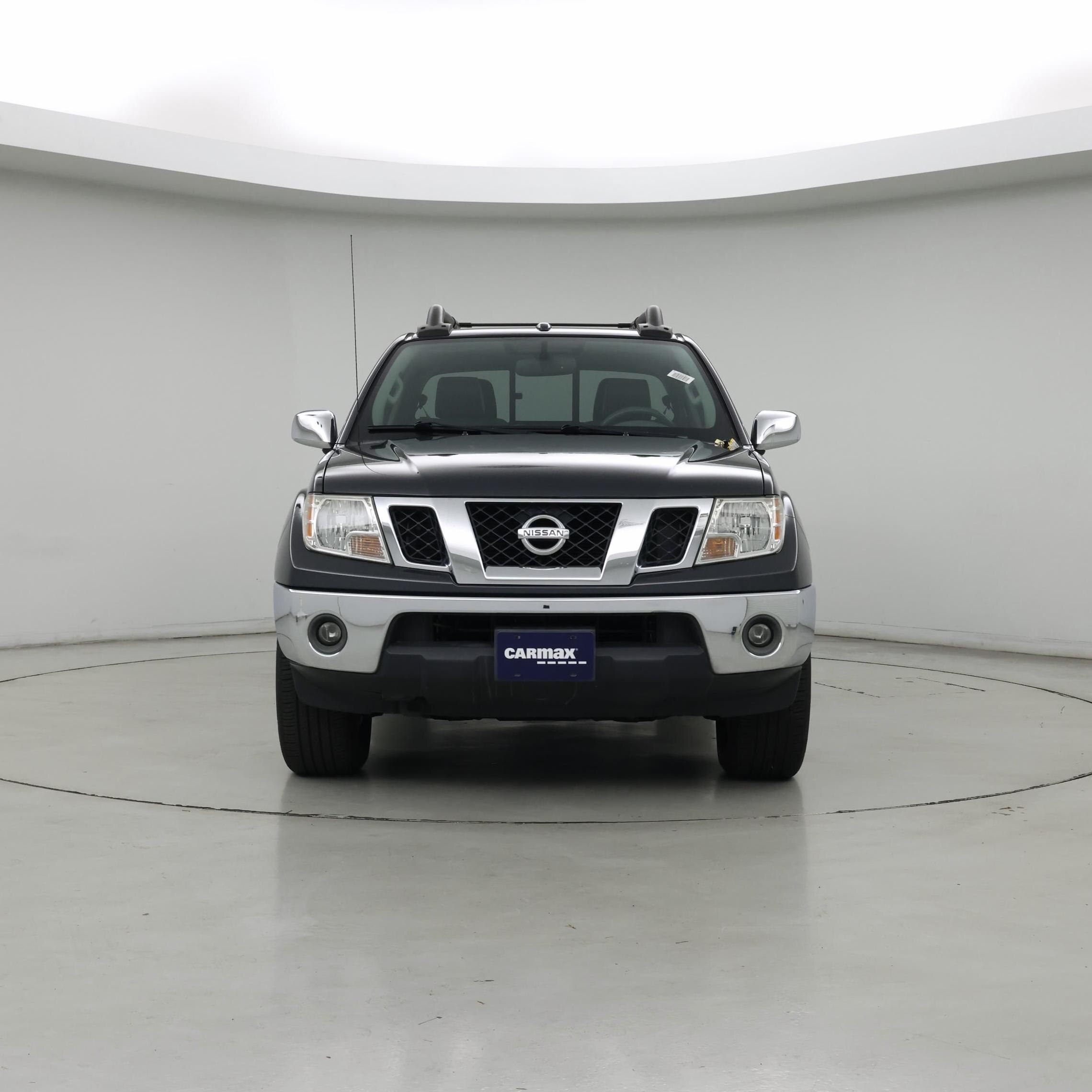 Thumbnail: 2015 Nissan Frontier - 5