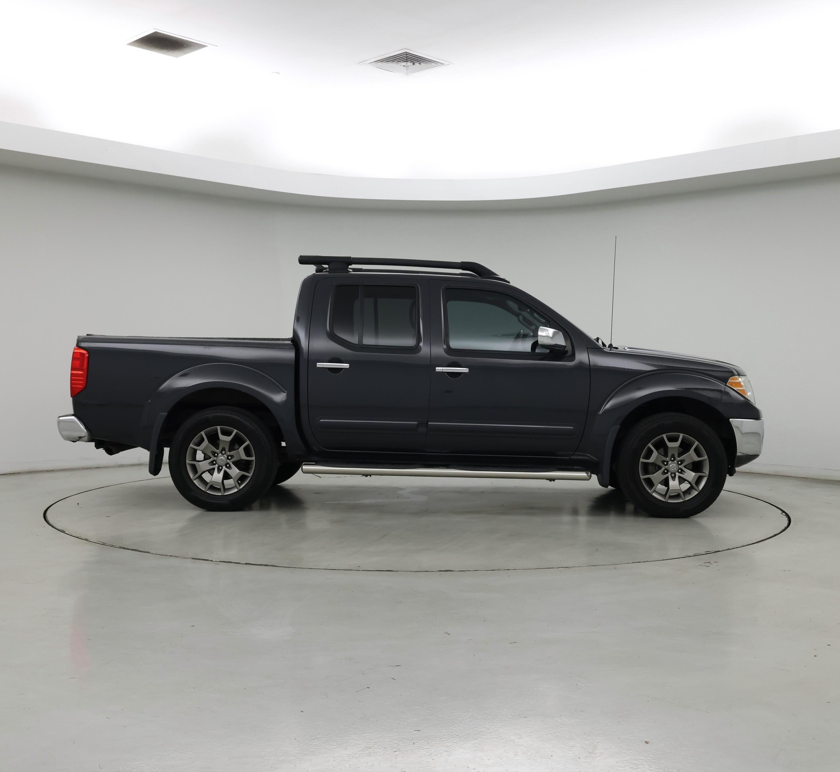 Thumbnail: 2015 Nissan Frontier - 7