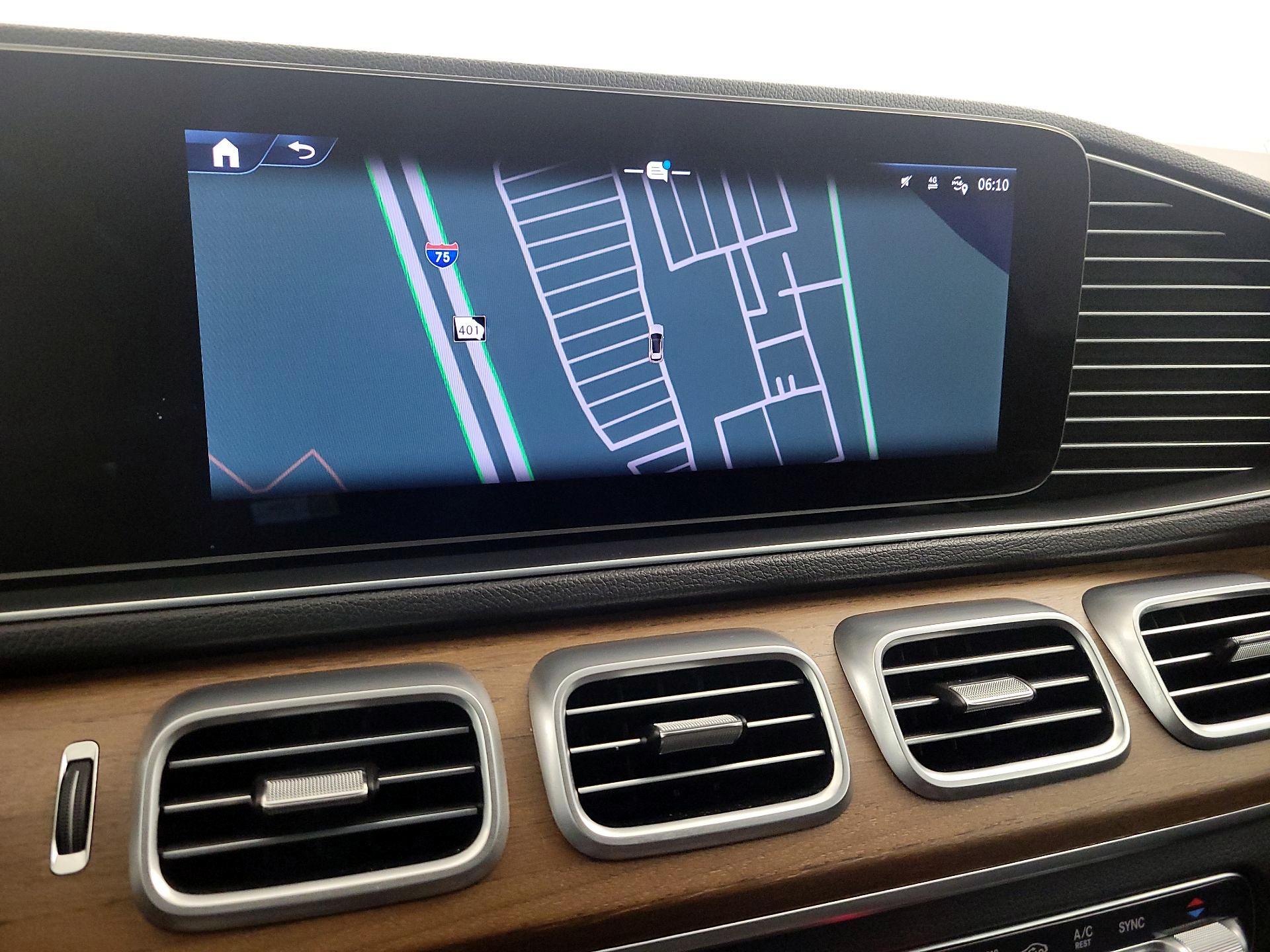 Thumbnail: 2024 Mercedes-Benz GLE - 14