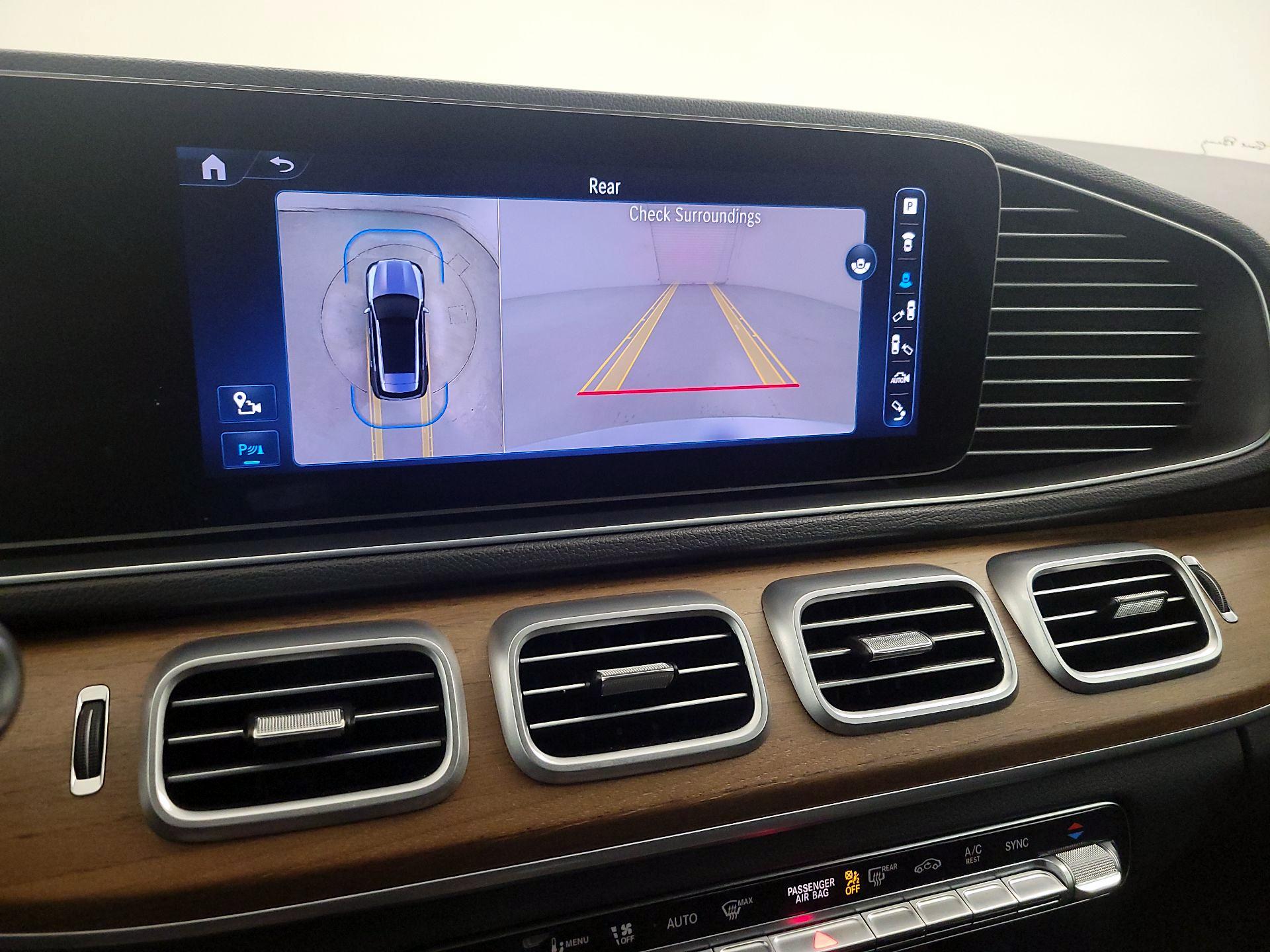 Thumbnail: 2024 Mercedes-Benz GLE - 15