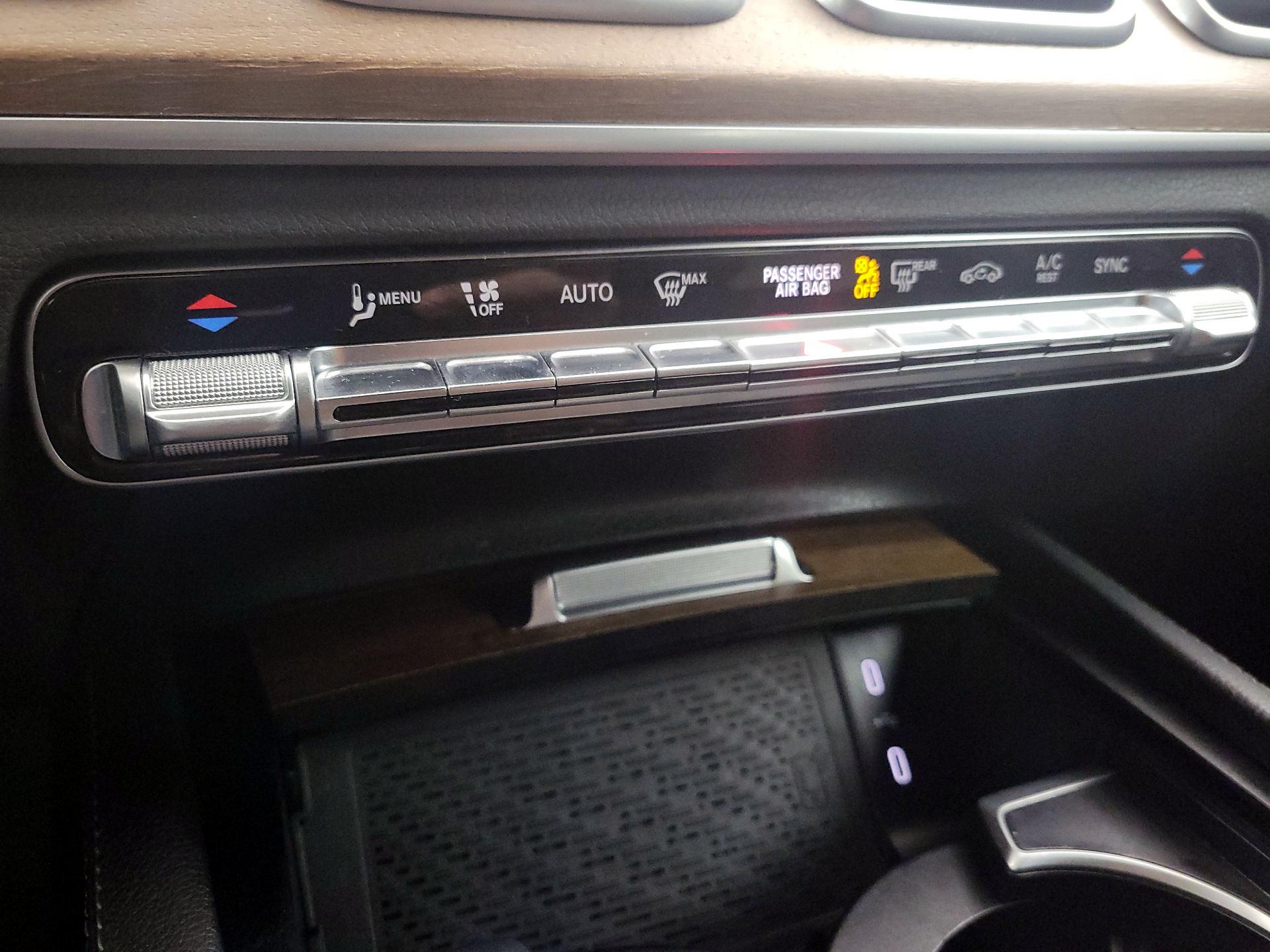 Thumbnail: 2024 Mercedes-Benz GLE - 17