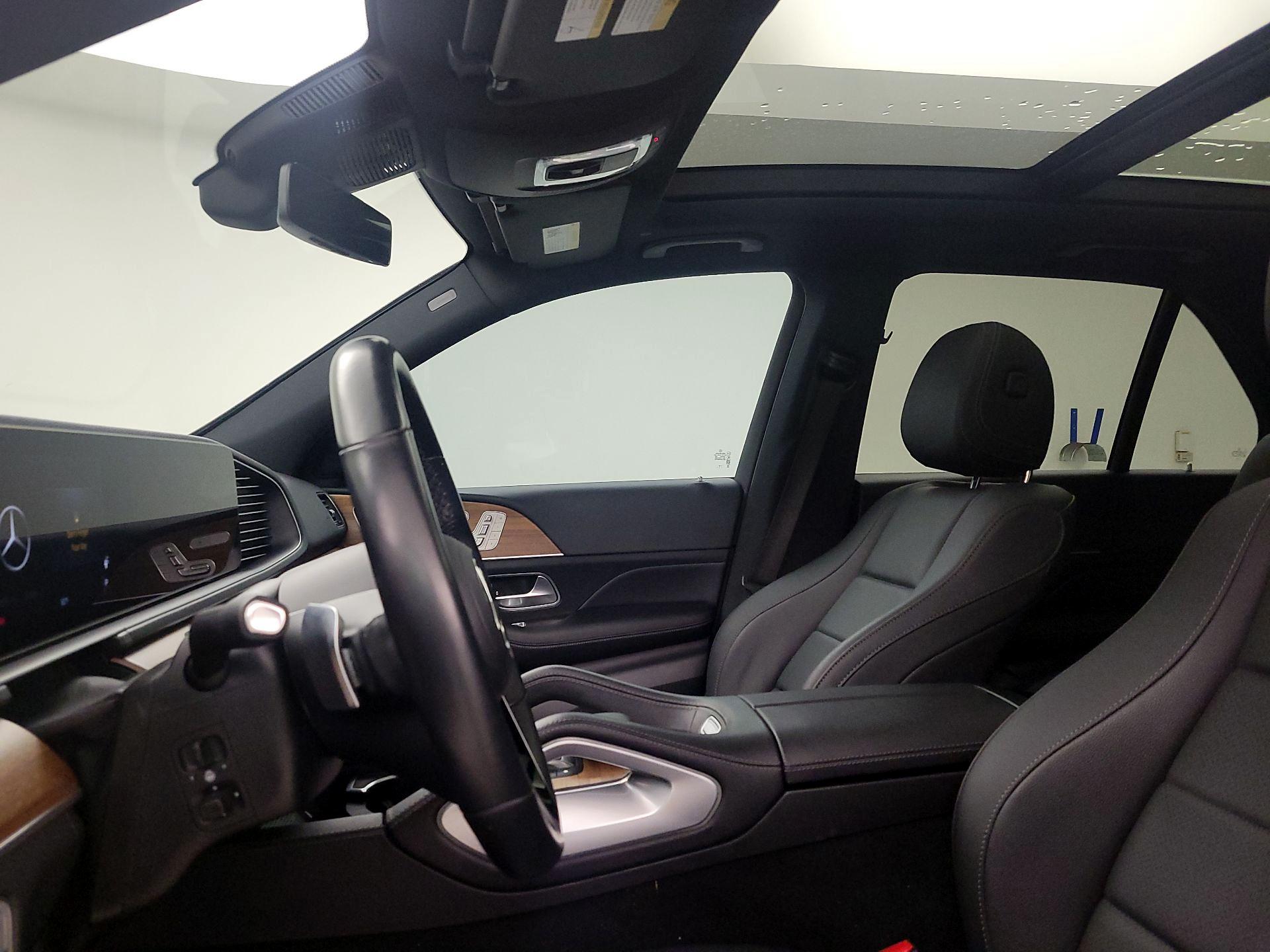 Thumbnail: 2024 Mercedes-Benz GLE - 20