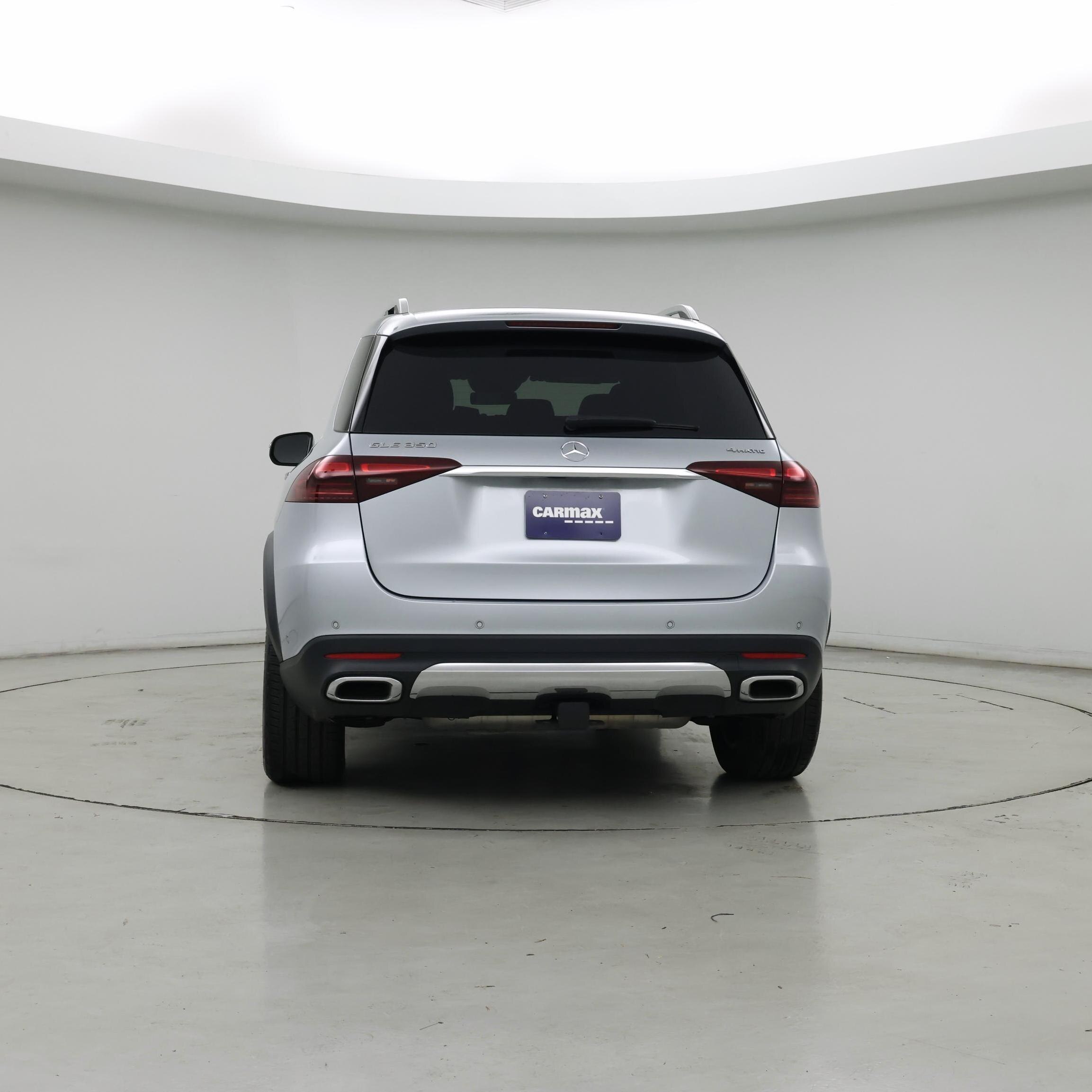 Thumbnail: 2024 Mercedes-Benz GLE - 6