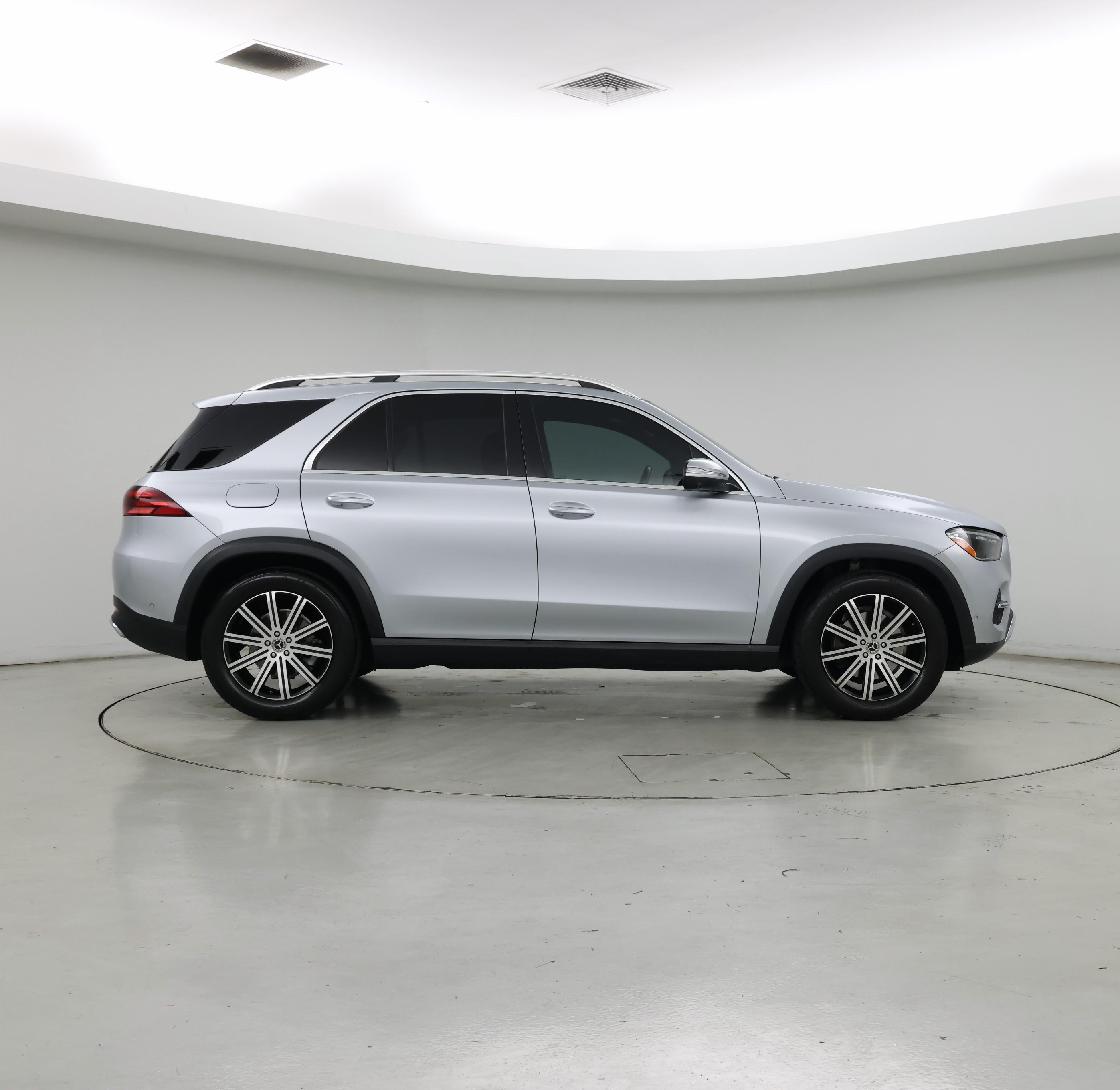 Thumbnail: 2024 Mercedes-Benz GLE - 7