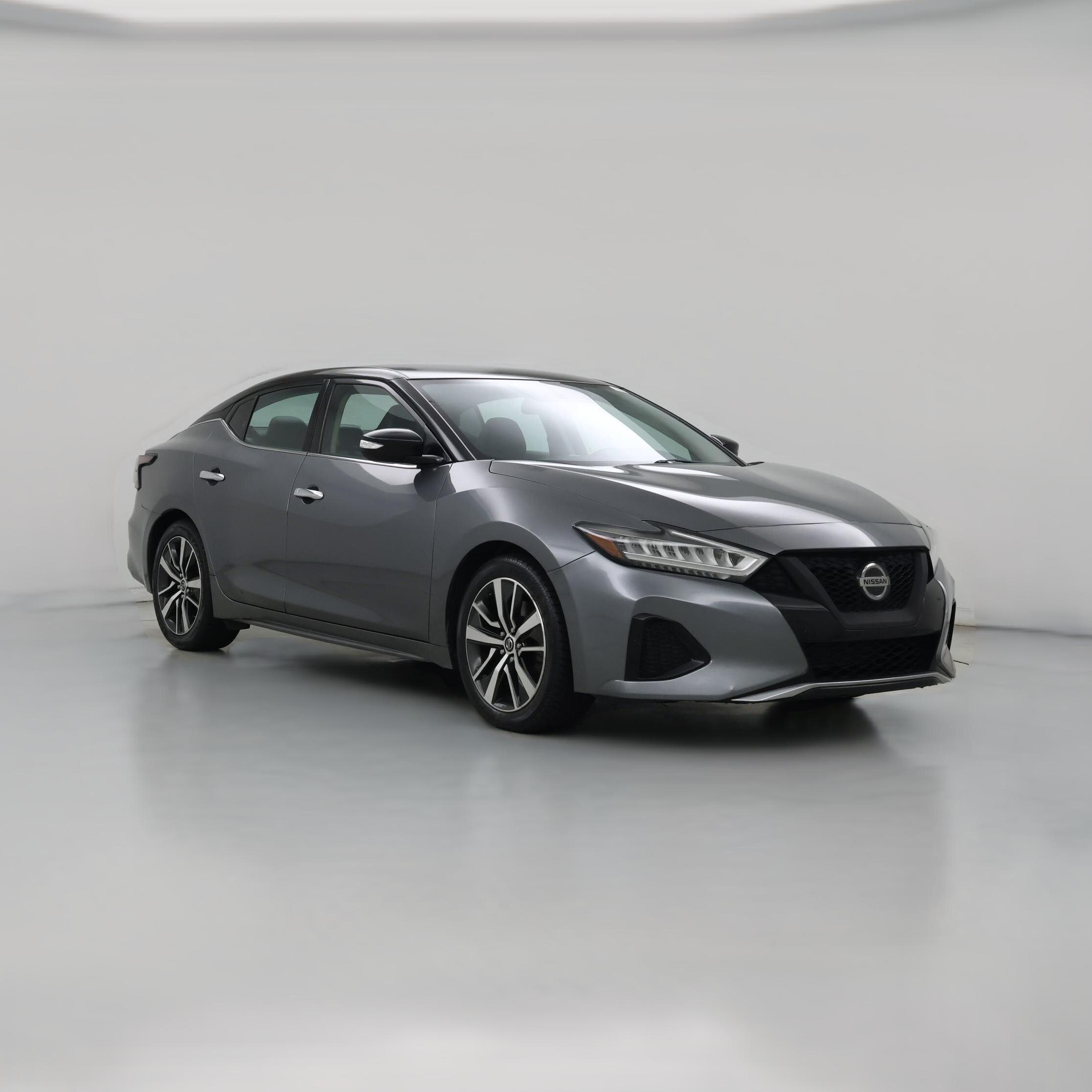 Thumbnail: 2019 Nissan Maxima - 1