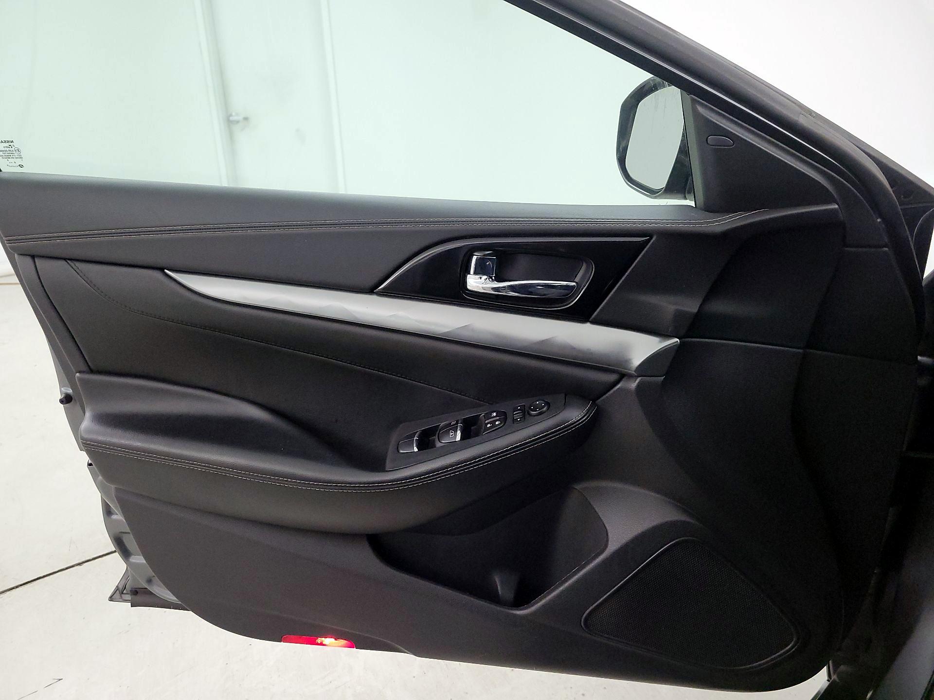 Thumbnail: 2019 Nissan Maxima - 12