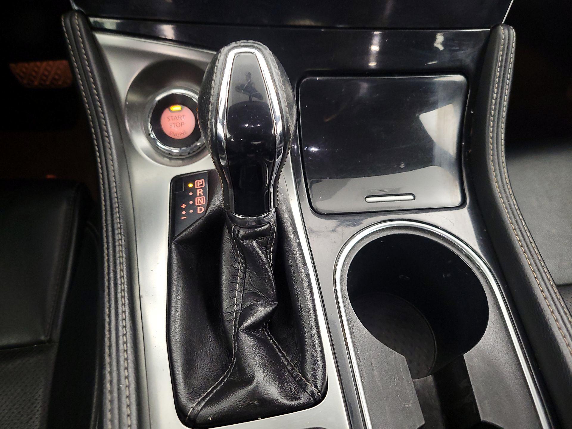 Thumbnail: 2019 Nissan Maxima - 18