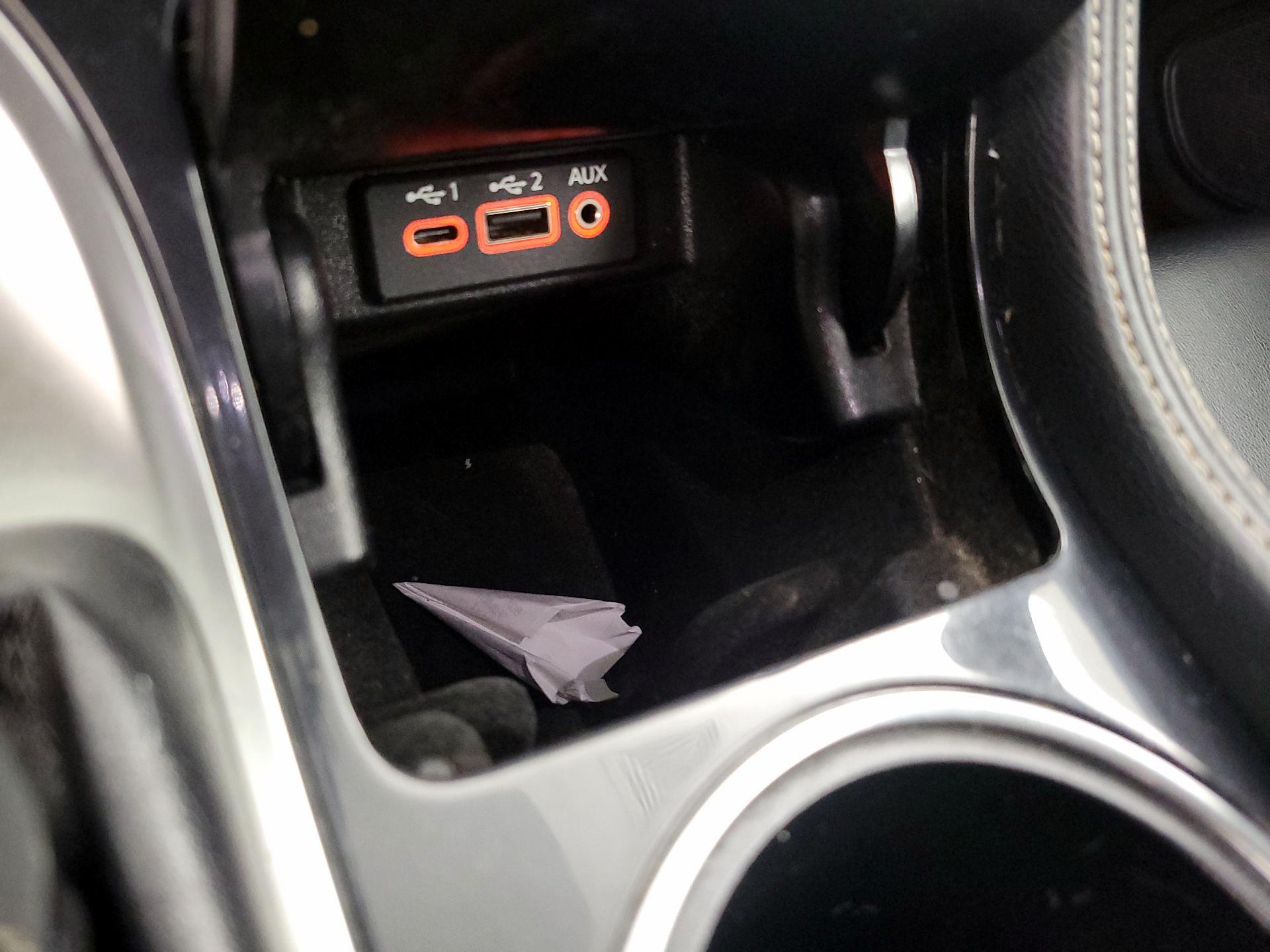 Thumbnail: 2019 Nissan Maxima - 19