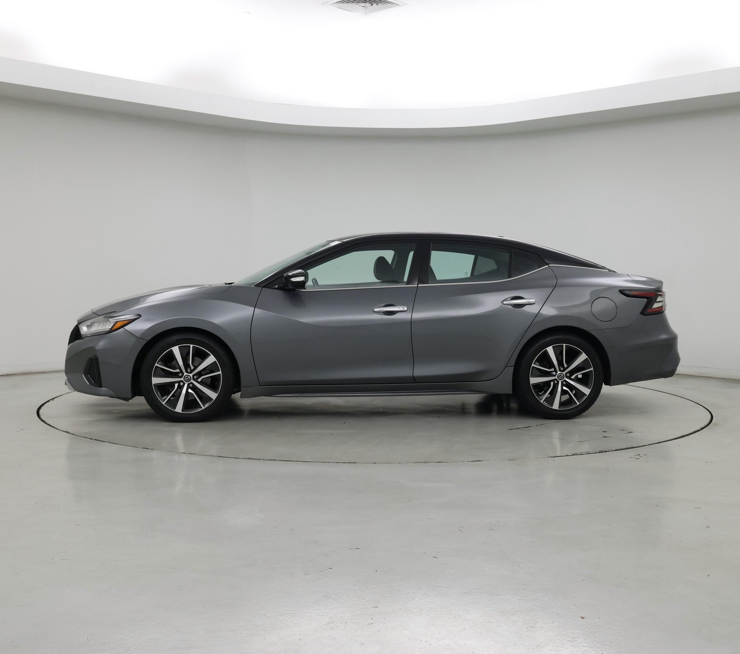 Thumbnail: 2019 Nissan Maxima - 3
