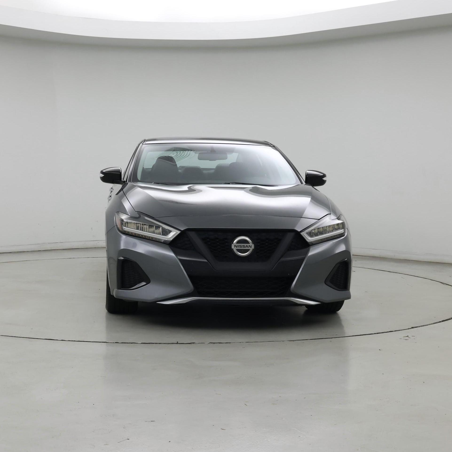 Thumbnail: 2019 Nissan Maxima - 5
