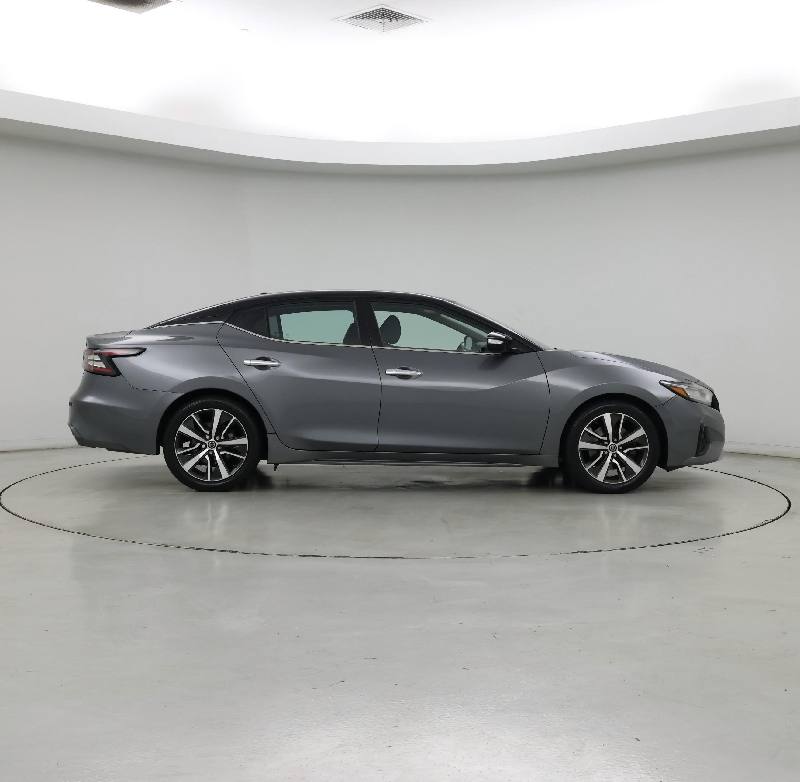 Thumbnail: 2019 Nissan Maxima - 7