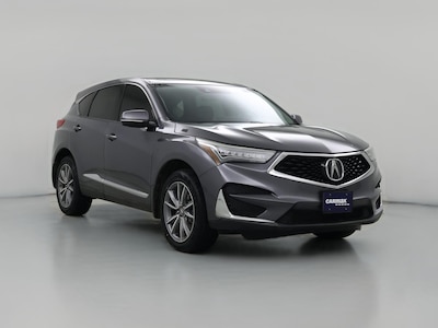 2019 Acura RDX