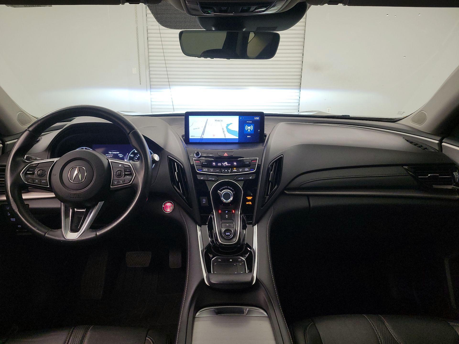 Thumbnail: 2019 Acura RDX - 9