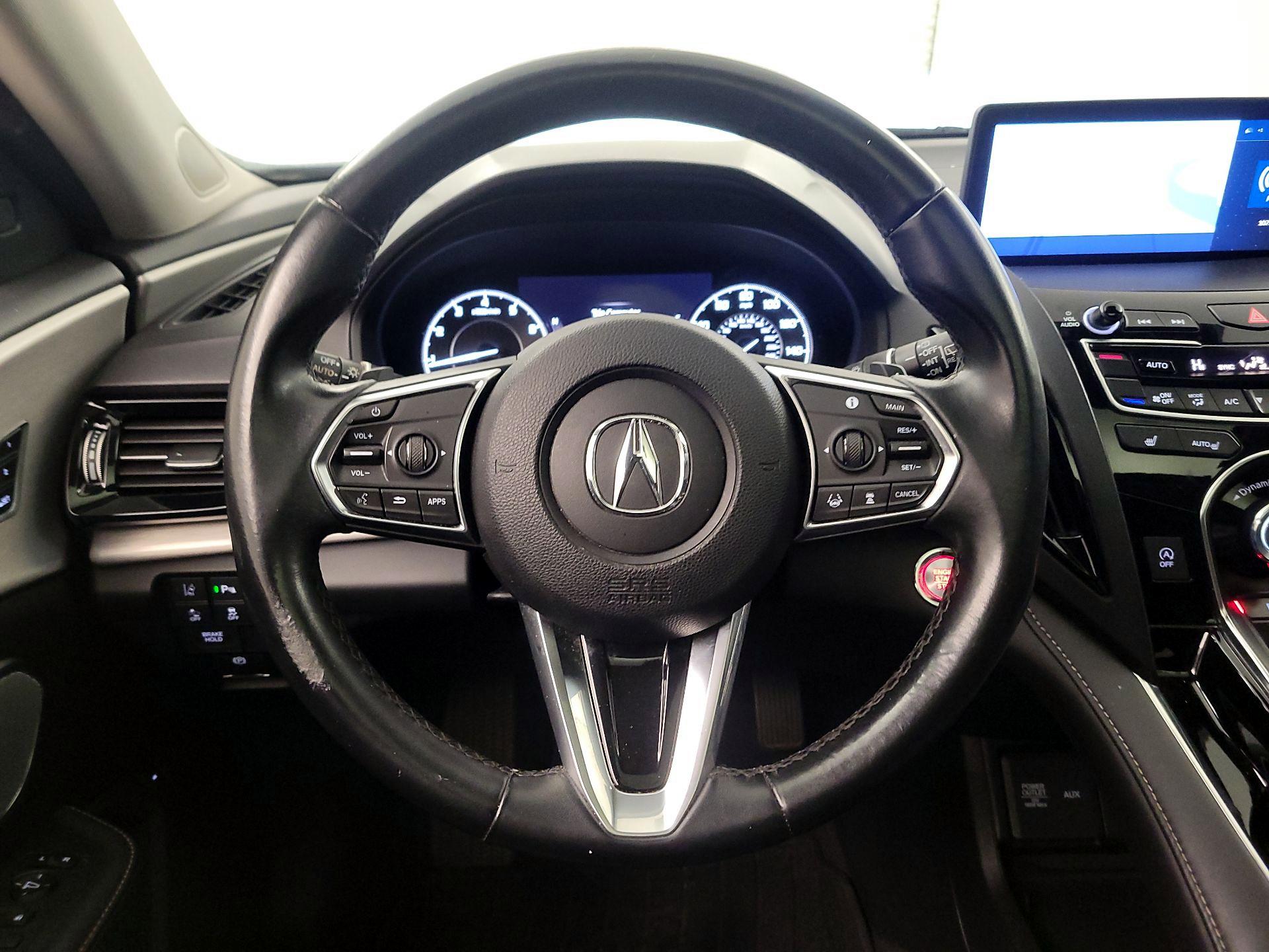 Thumbnail: 2019 Acura RDX - 10